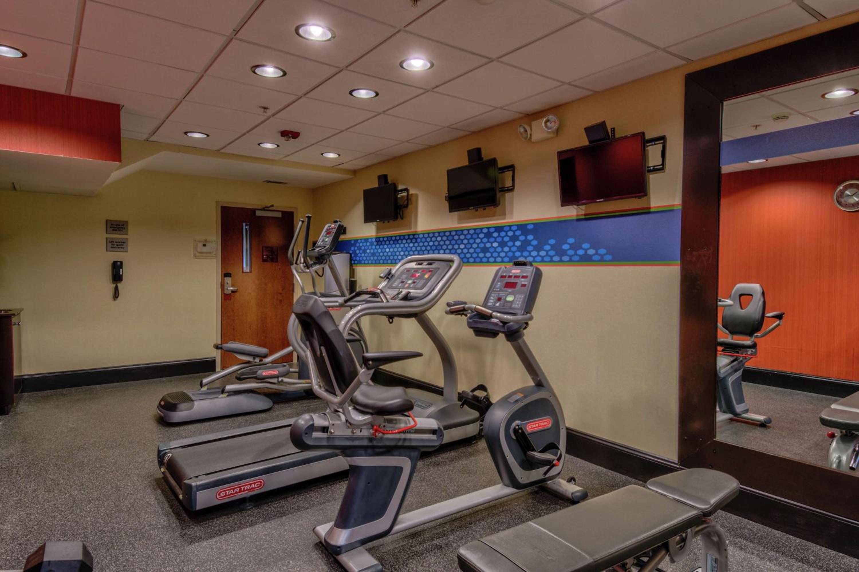 Hampton Inn Bowie - Property Image 10