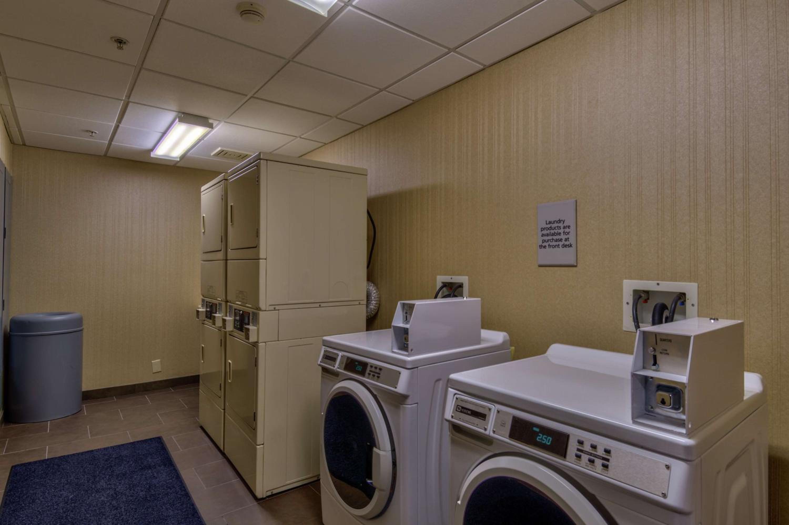 Hampton Inn Bowie - Property Image 25