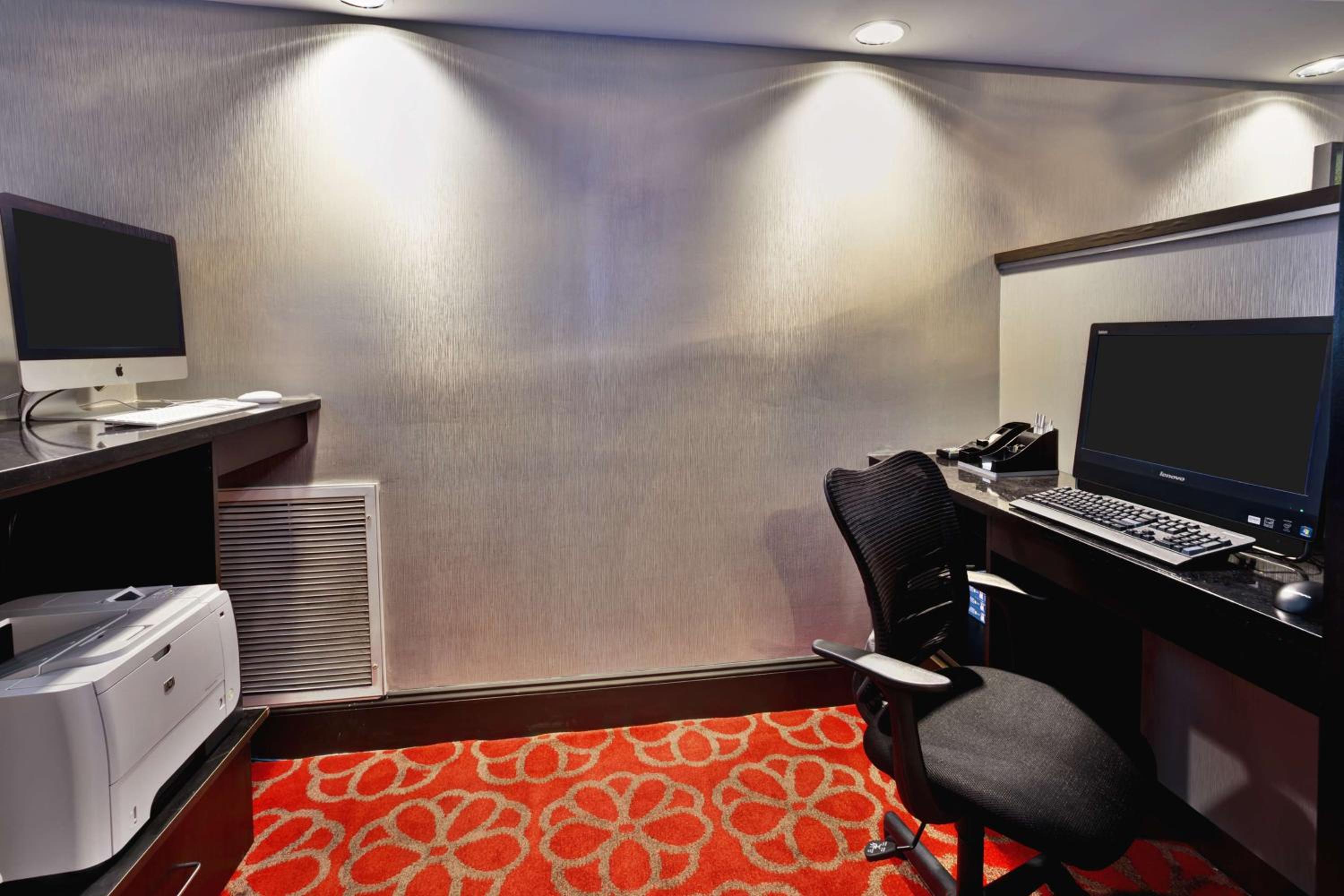Hampton Inn Bowie - Property Image 24