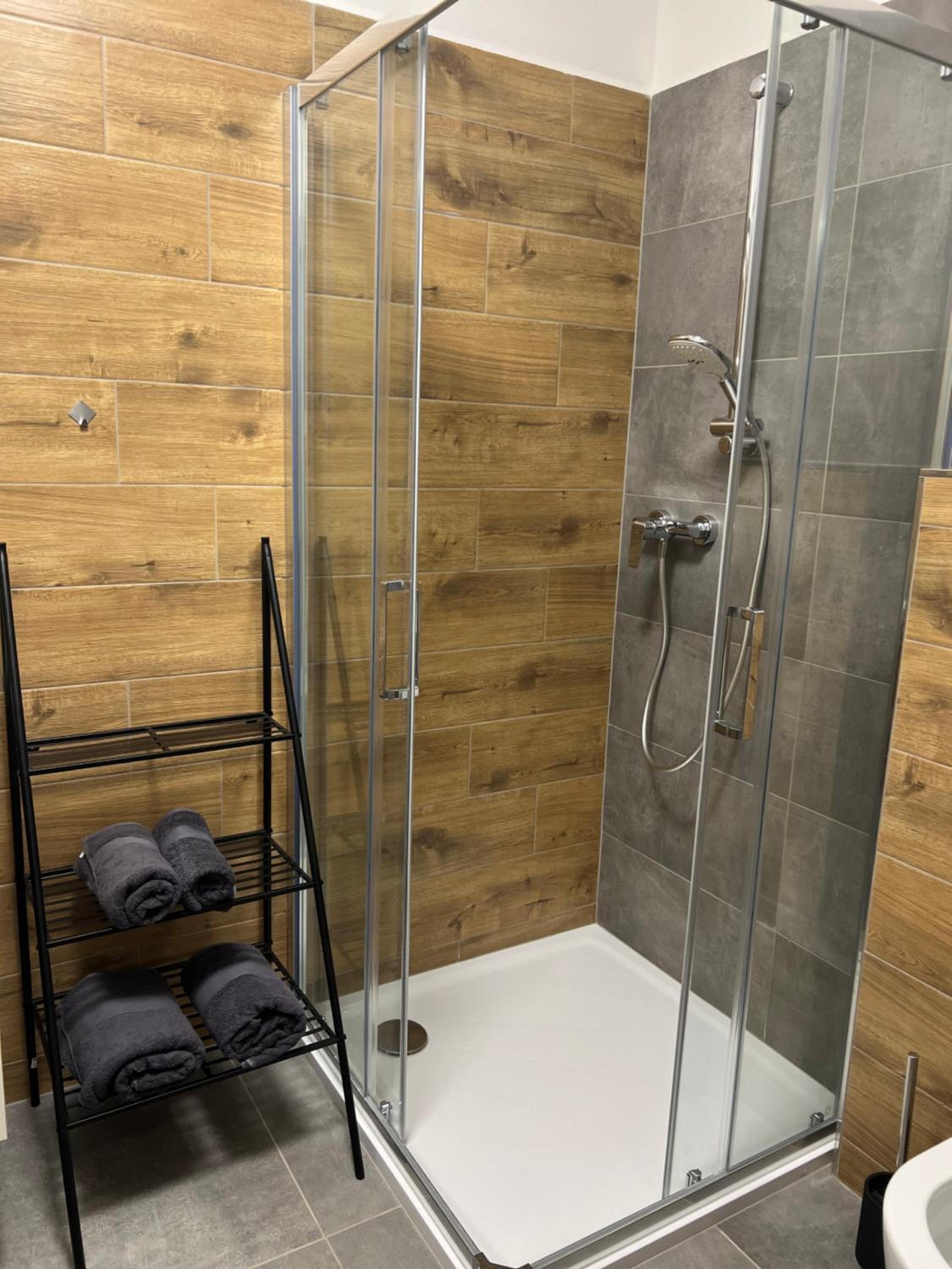 Hobití apartmán - Bilbo