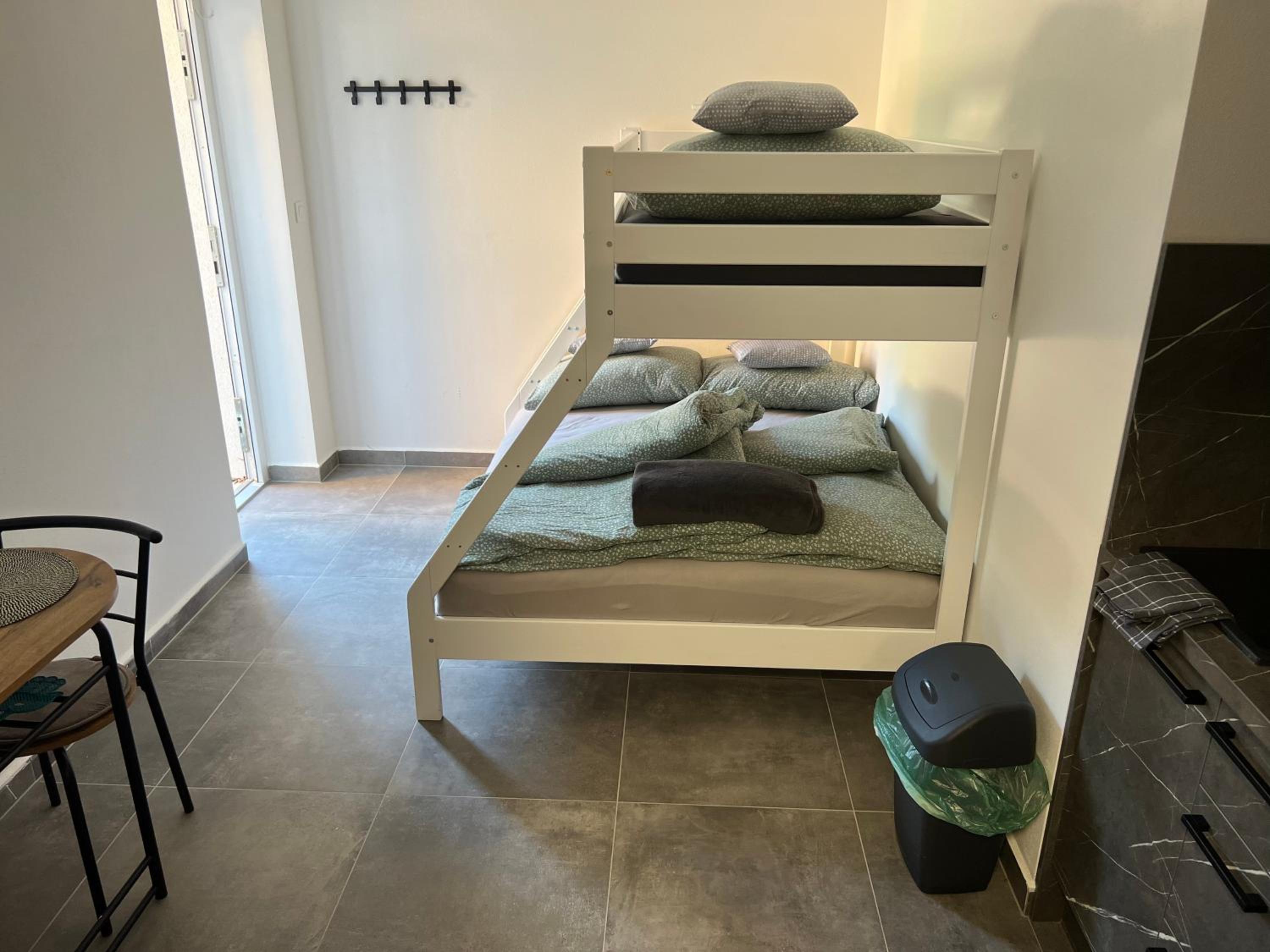 Hobití apartmán - Bilbo