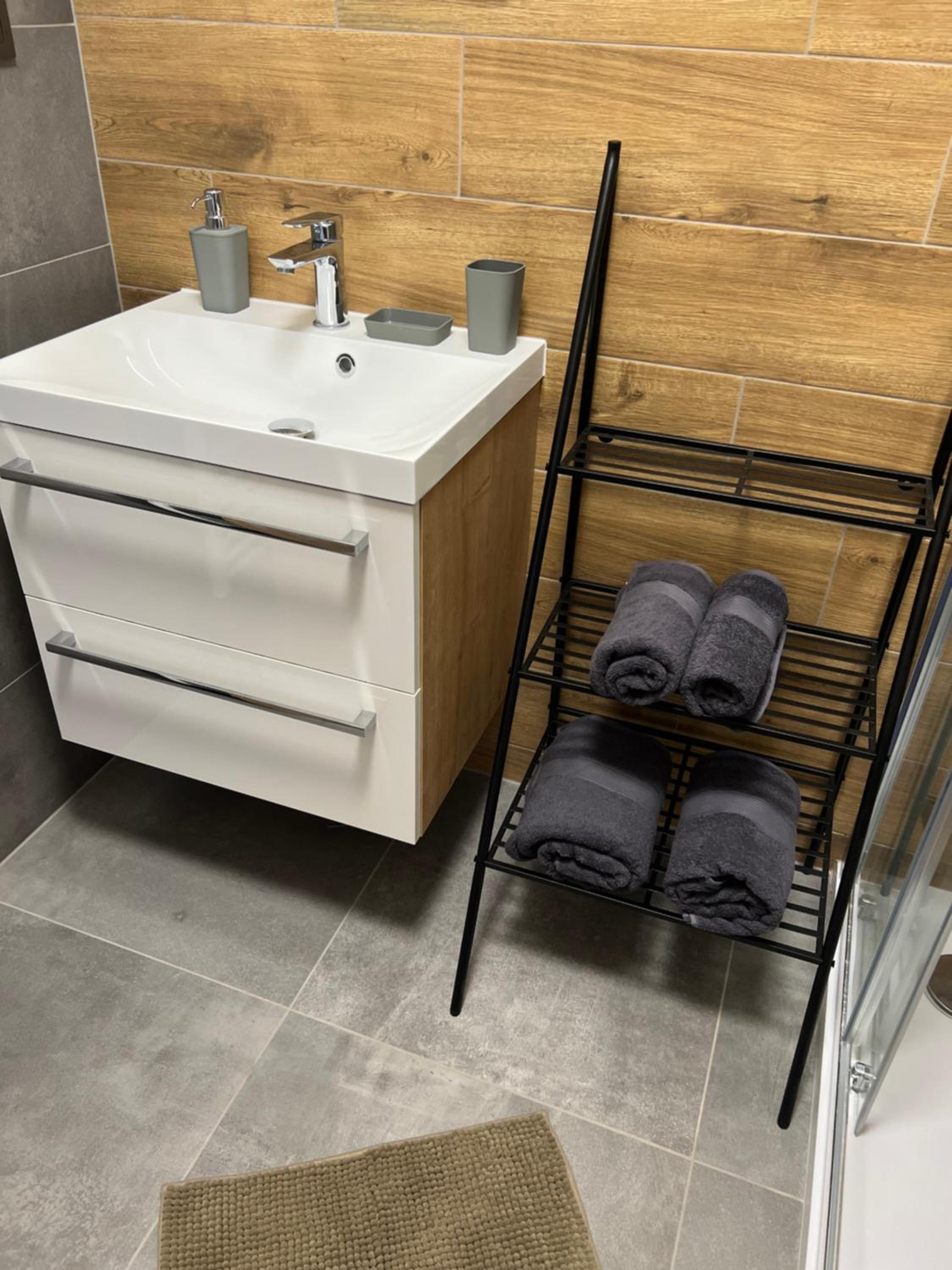 Hobití apartmán - Bilbo