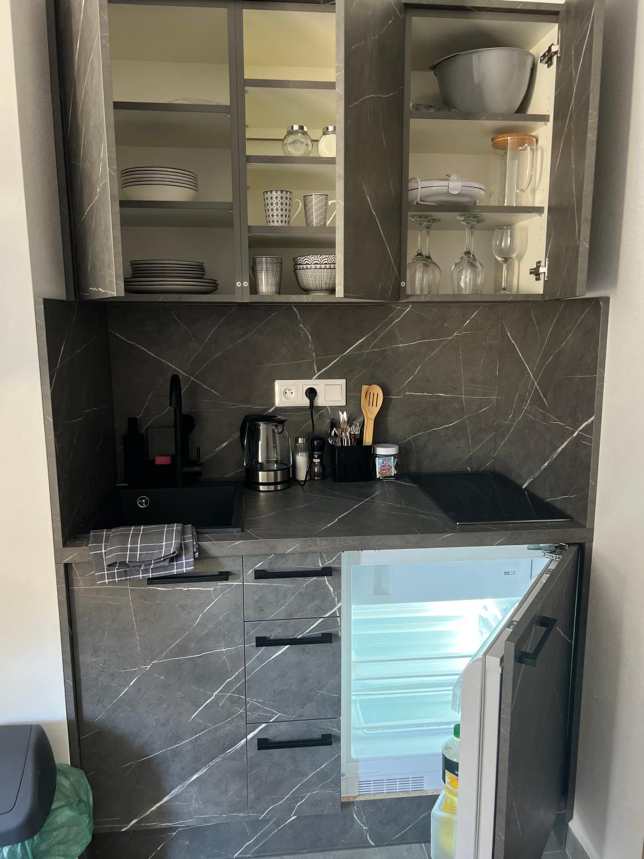 Hobití apartmán - Bilbo