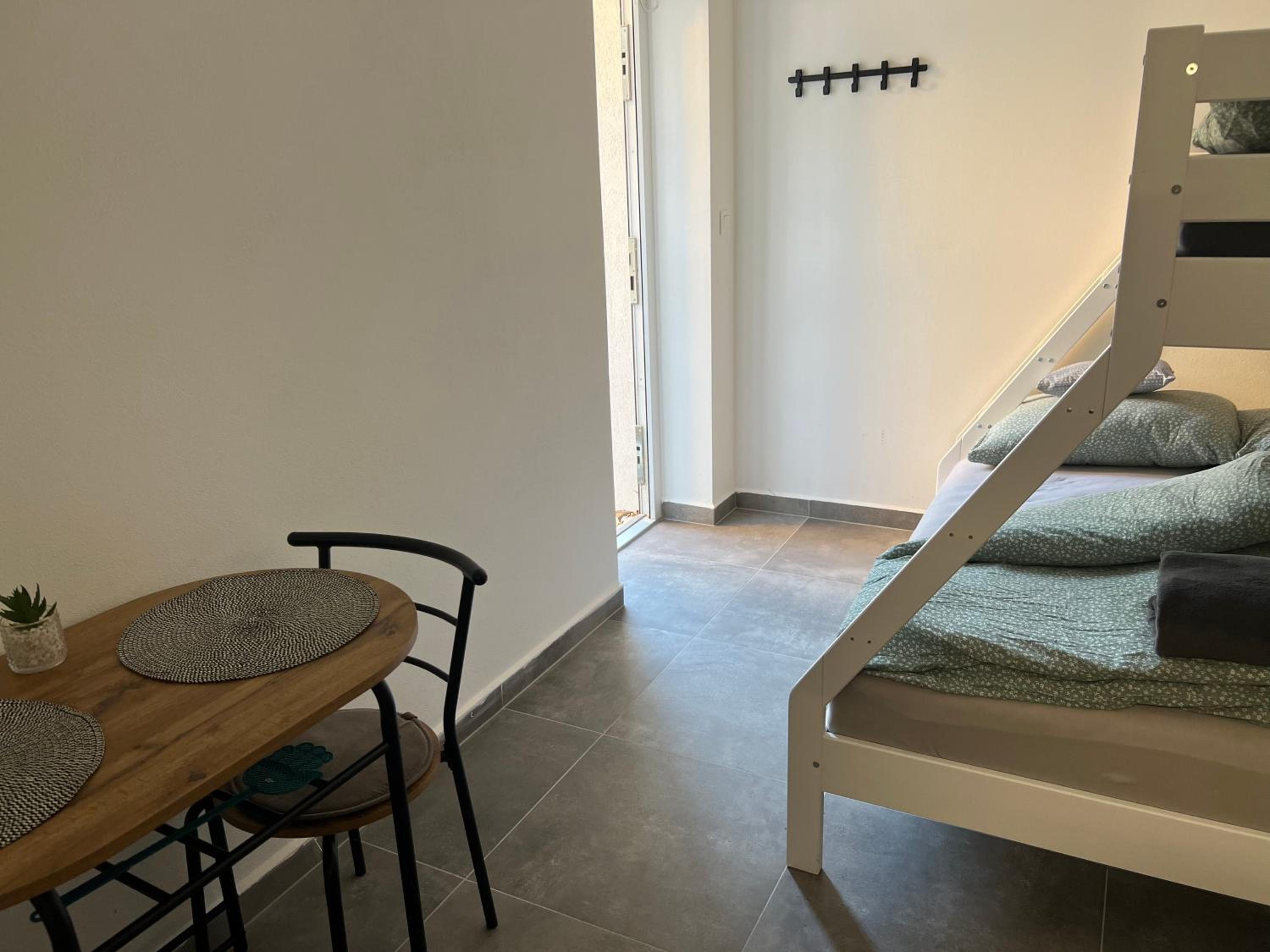 Hobití apartmán - Bilbo