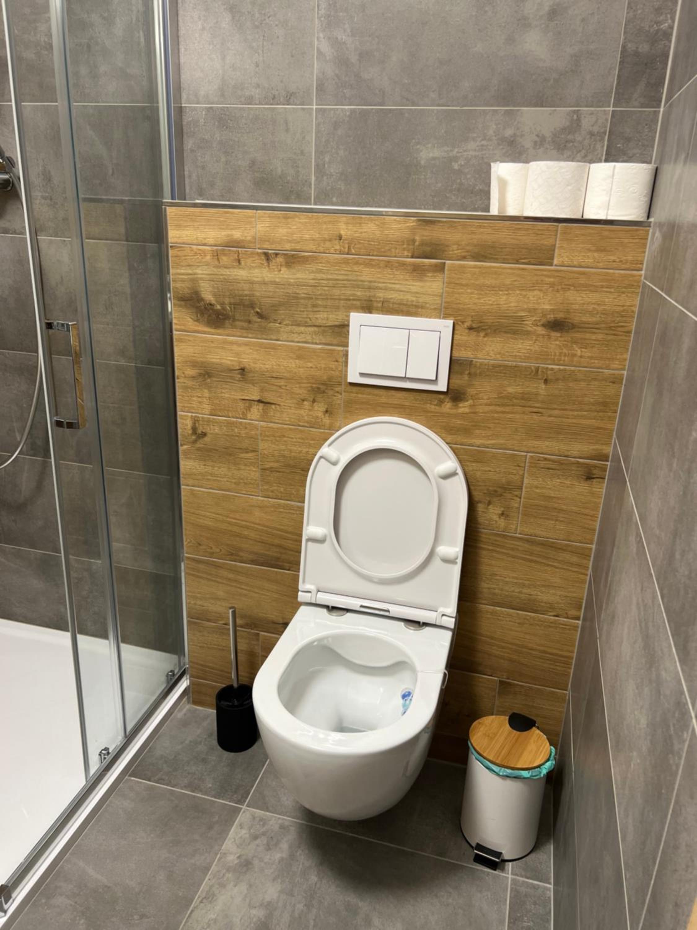 Hobití apartmán - Bilbo