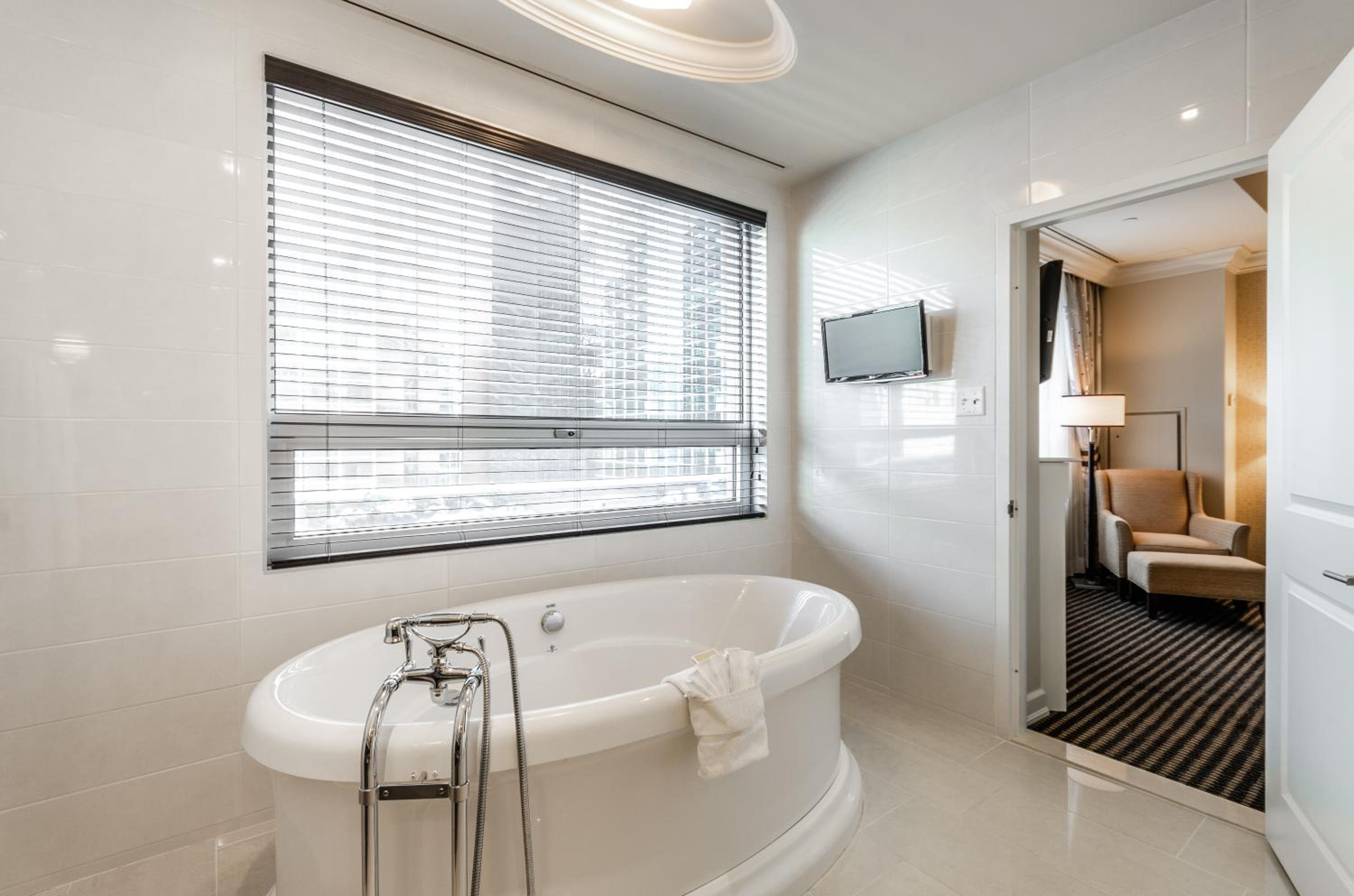 Le St-Martin Hotel Centre-ville – Hotel Particulier-3