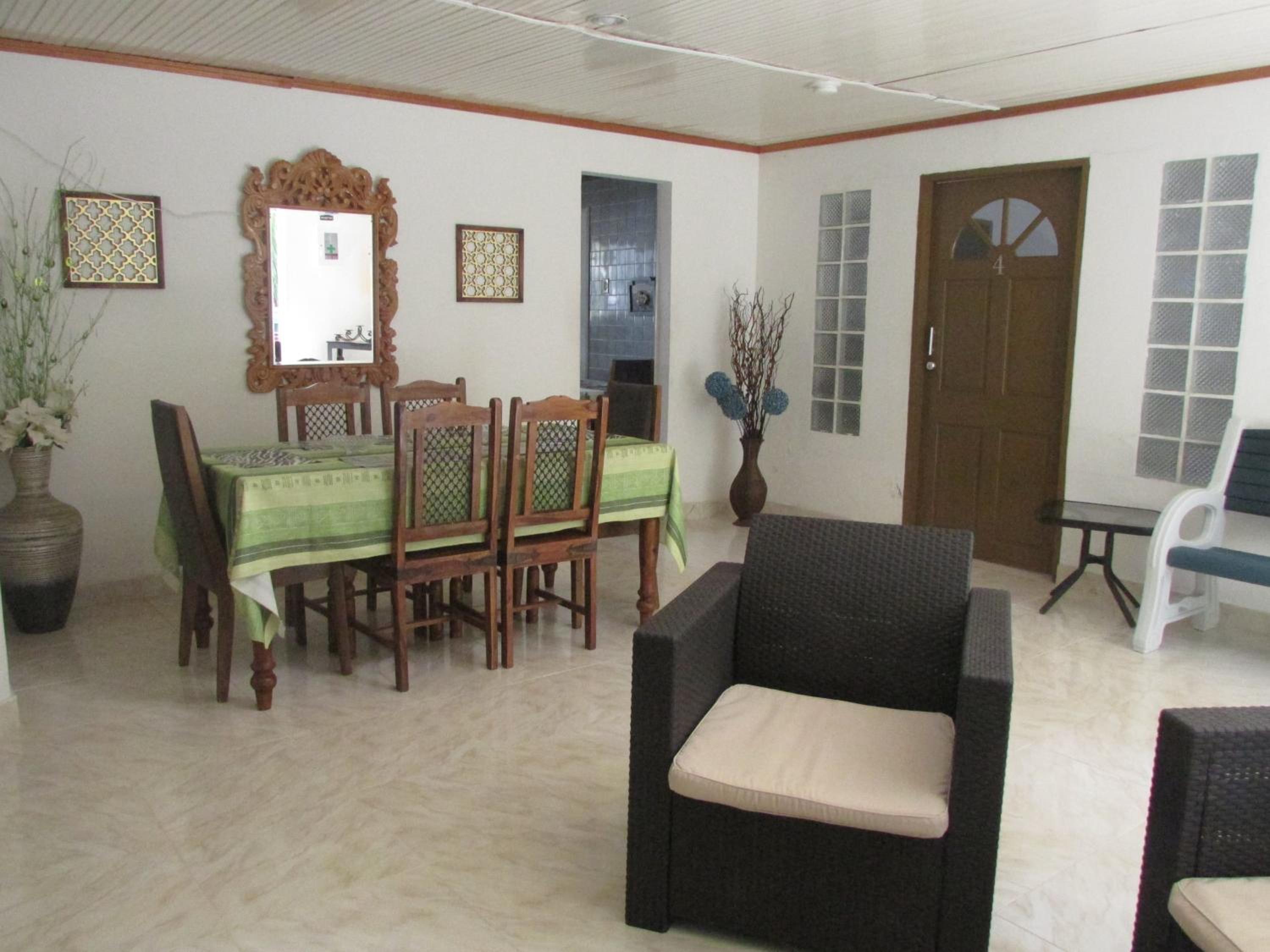 Posada Hostal Miss Marlly
