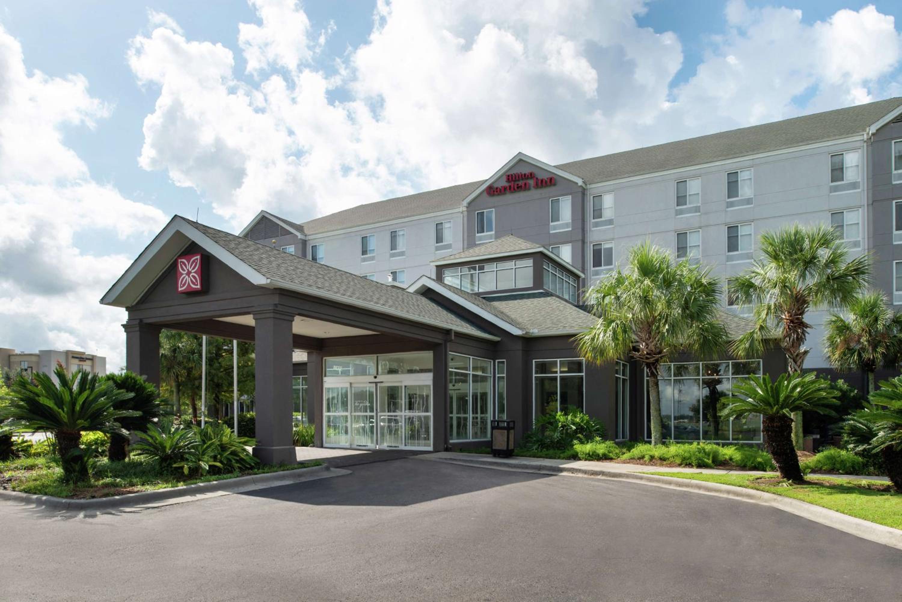 Hotel Hilton Garden Inn Baton Rouge Airport - Image 1