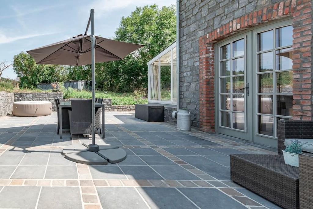 Hotel Les 4 Bras Maison De Vacances