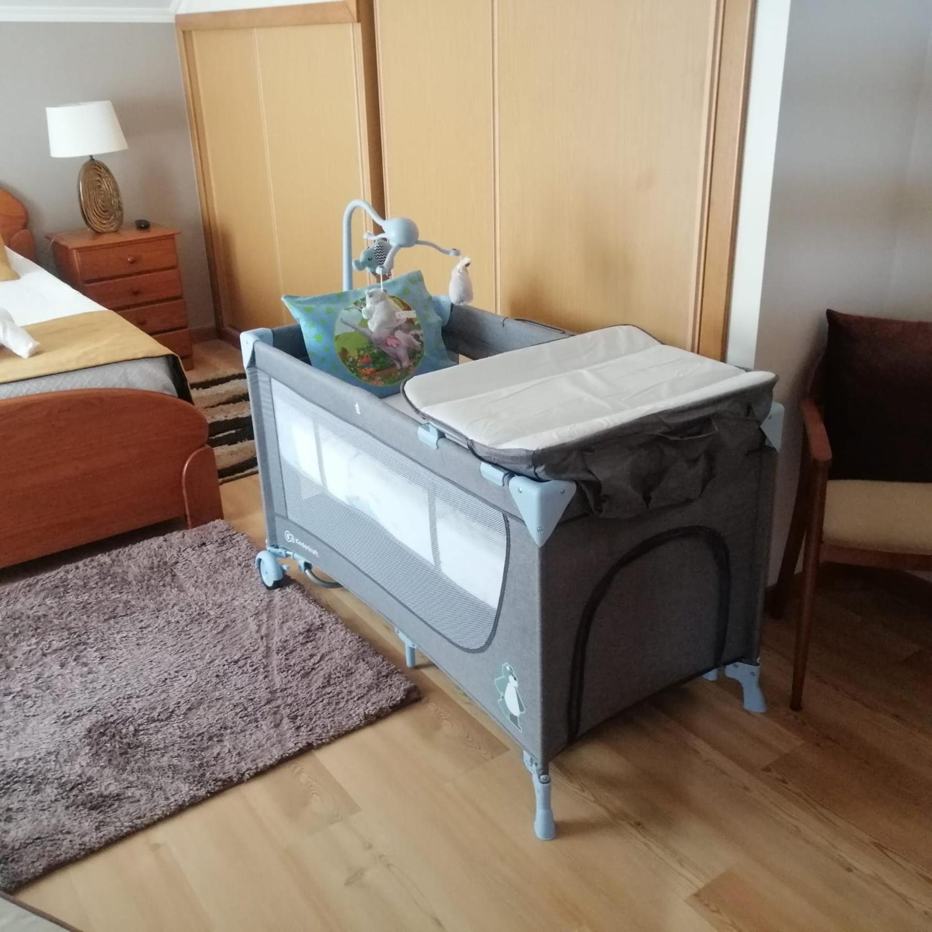 Moniz Apartment