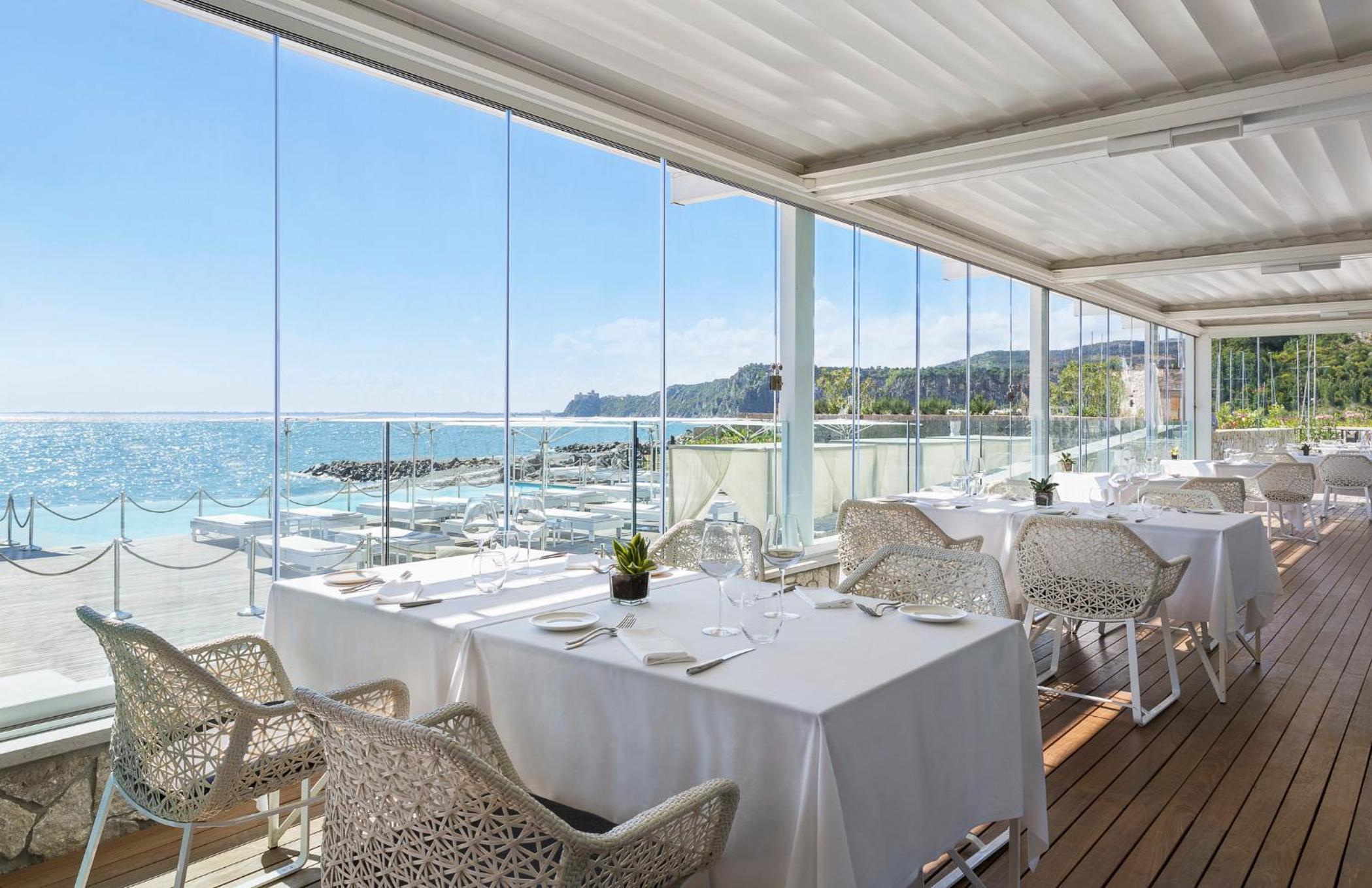 Portopiccolo Designer Penthouse