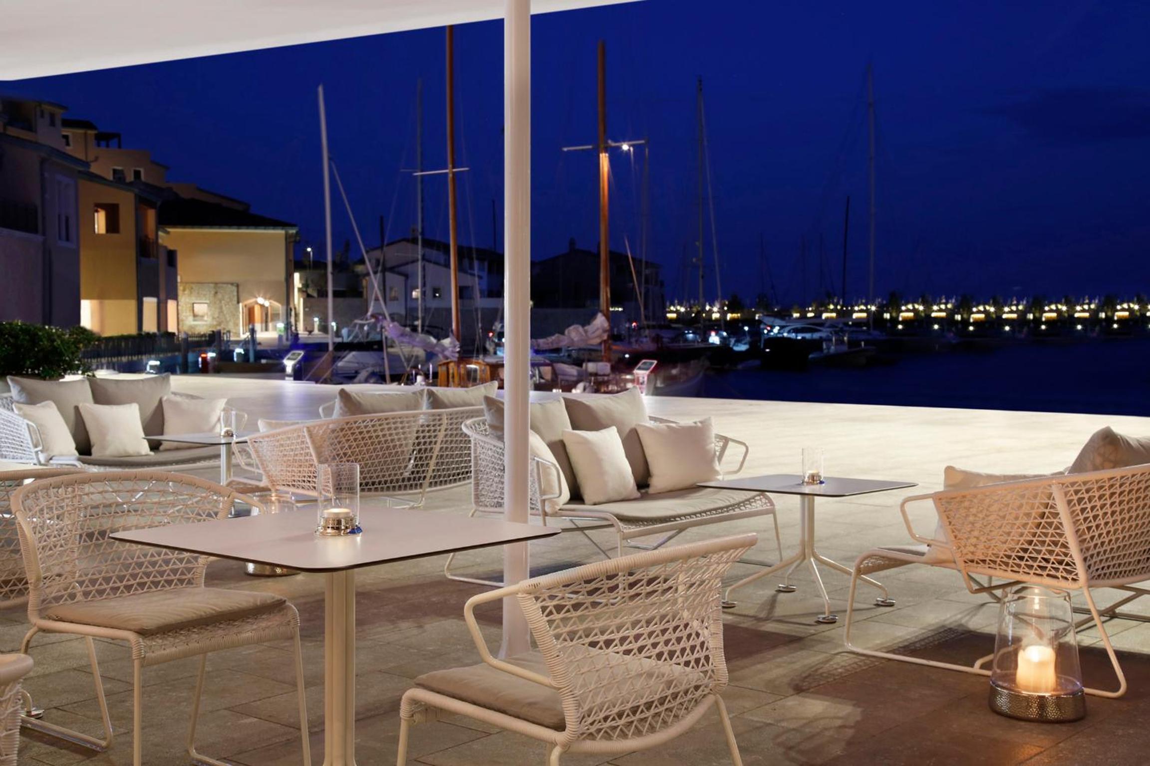 Portopiccolo Designer Penthouse