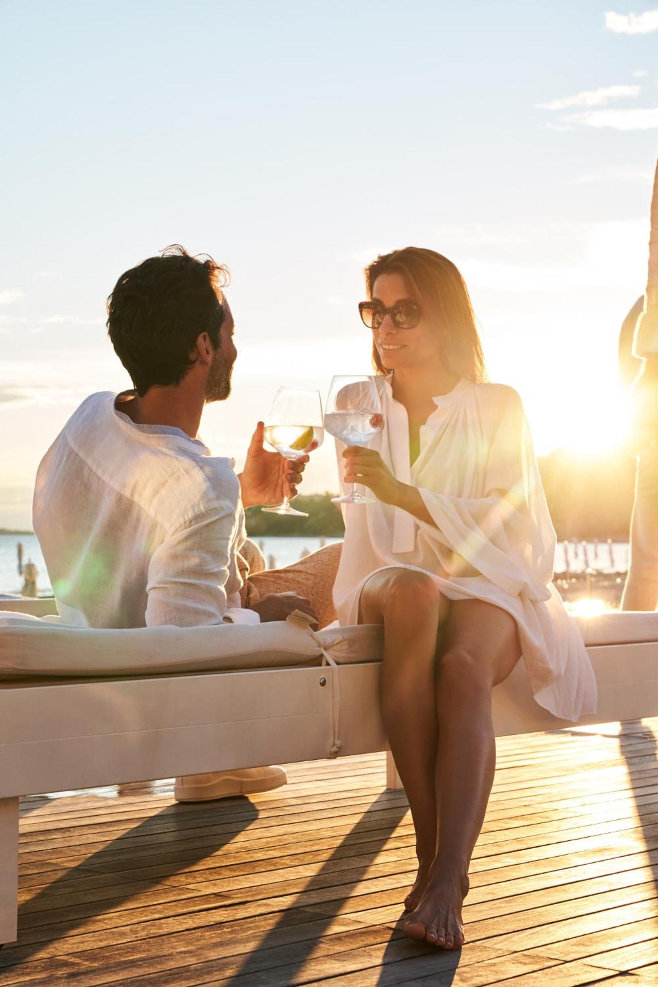 Portopiccolo Designer Penthouse