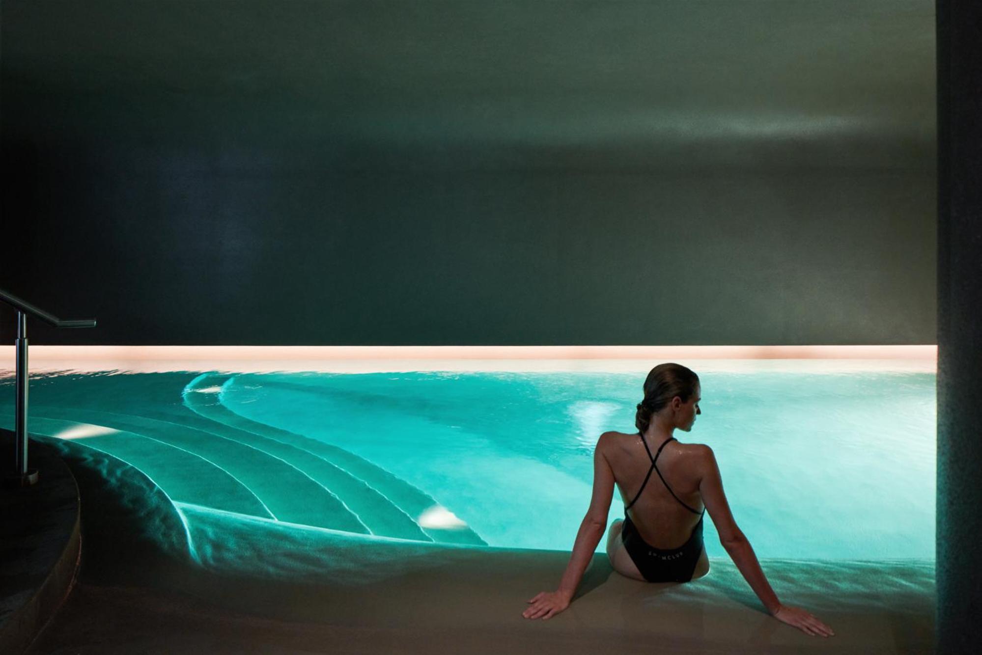 Portopiccolo Designer Penthouse