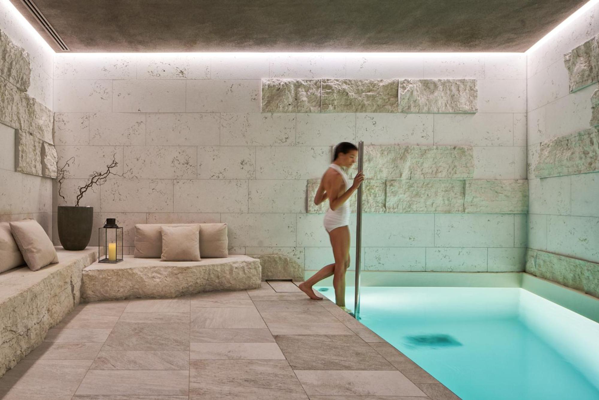 Portopiccolo Designer Penthouse