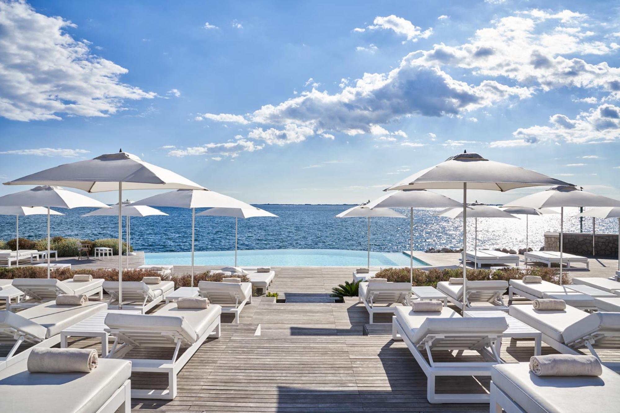 Portopiccolo Designer Penthouse