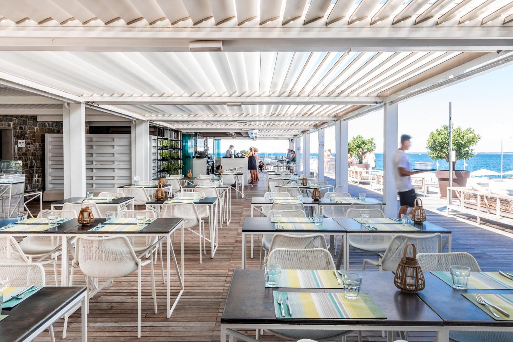 Portopiccolo Designer Penthouse