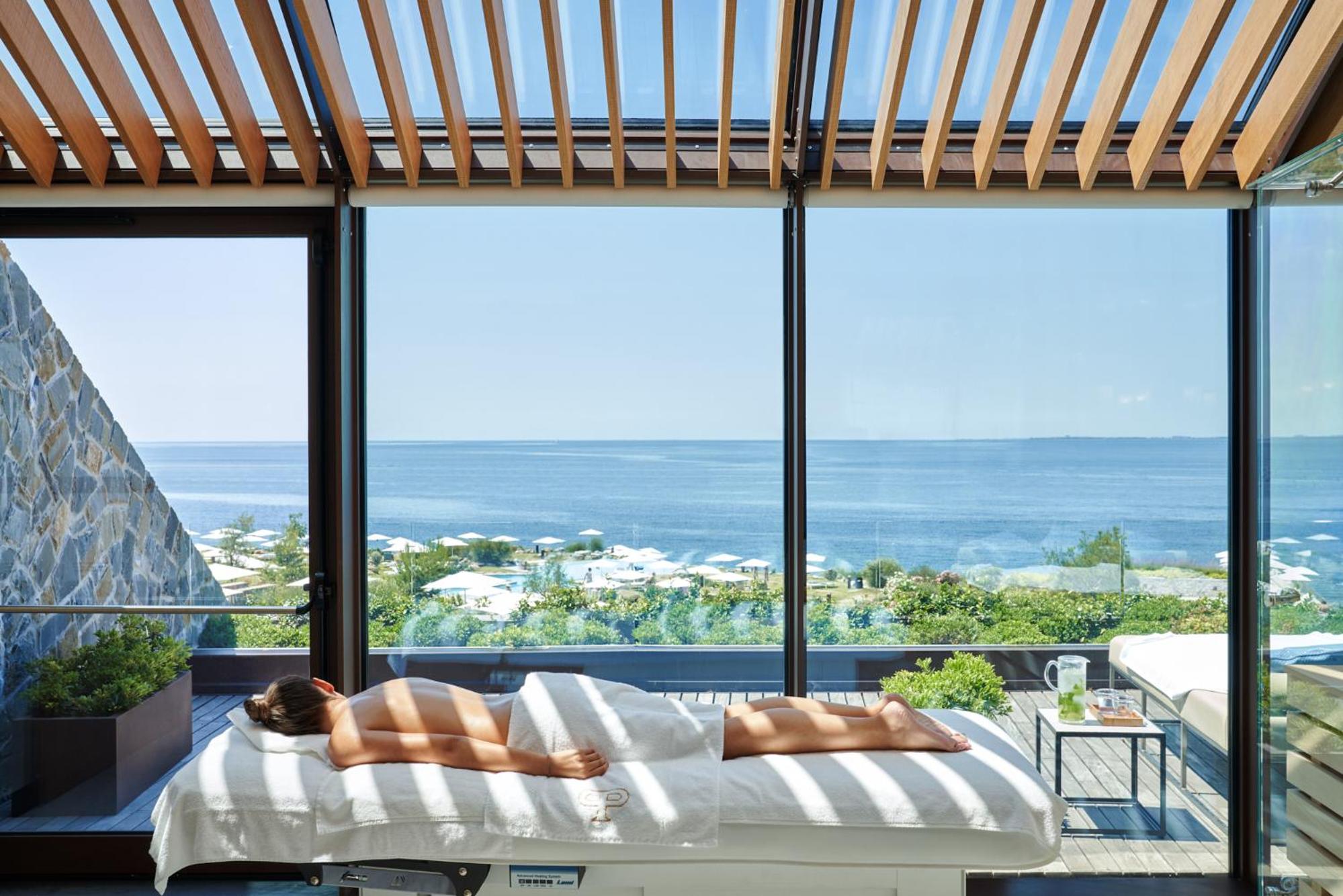Portopiccolo Designer Penthouse