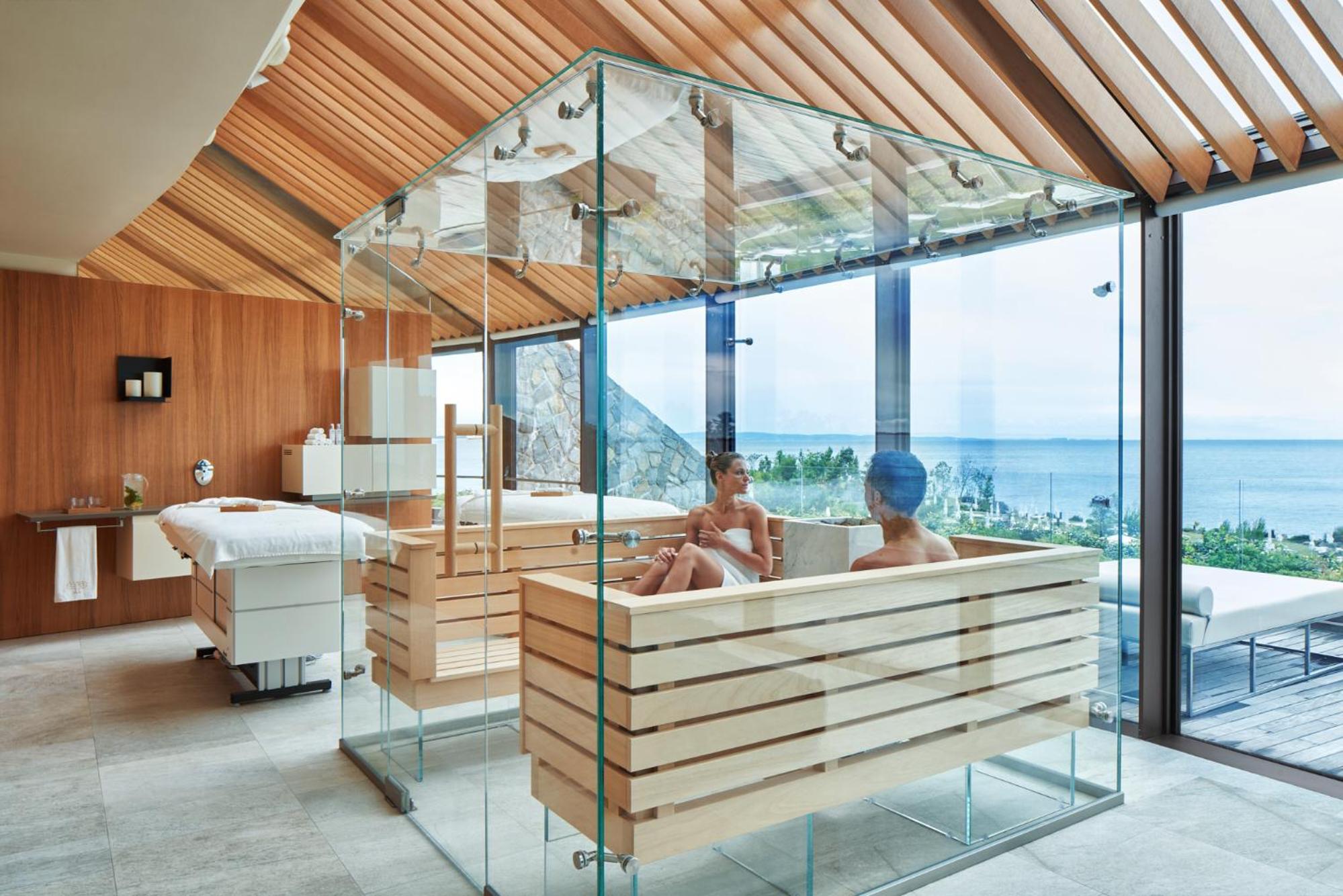 Portopiccolo Designer Penthouse