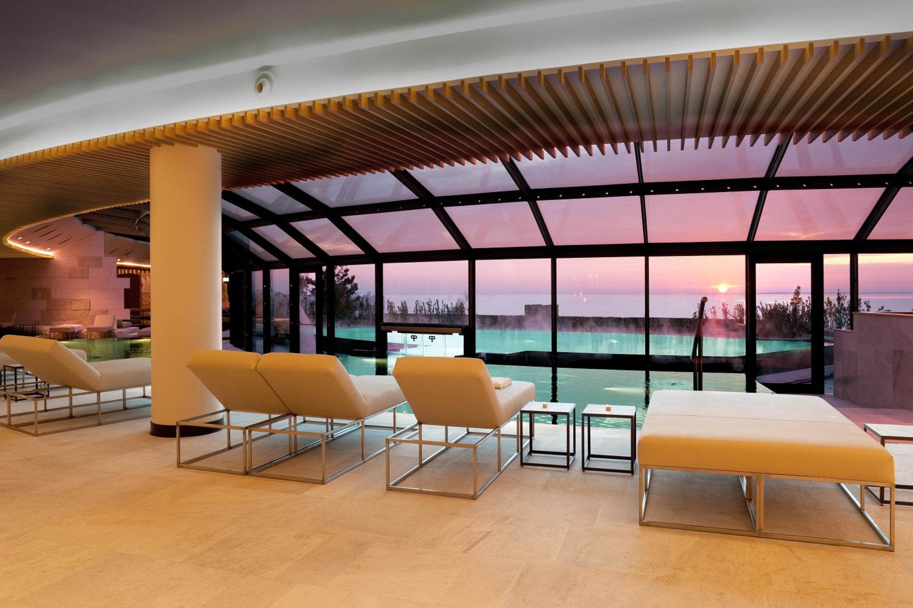 Portopiccolo Designer Penthouse