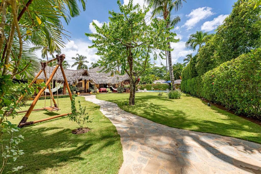 Luxurious & Spacious Beach Villa - El Sosiego view 5
