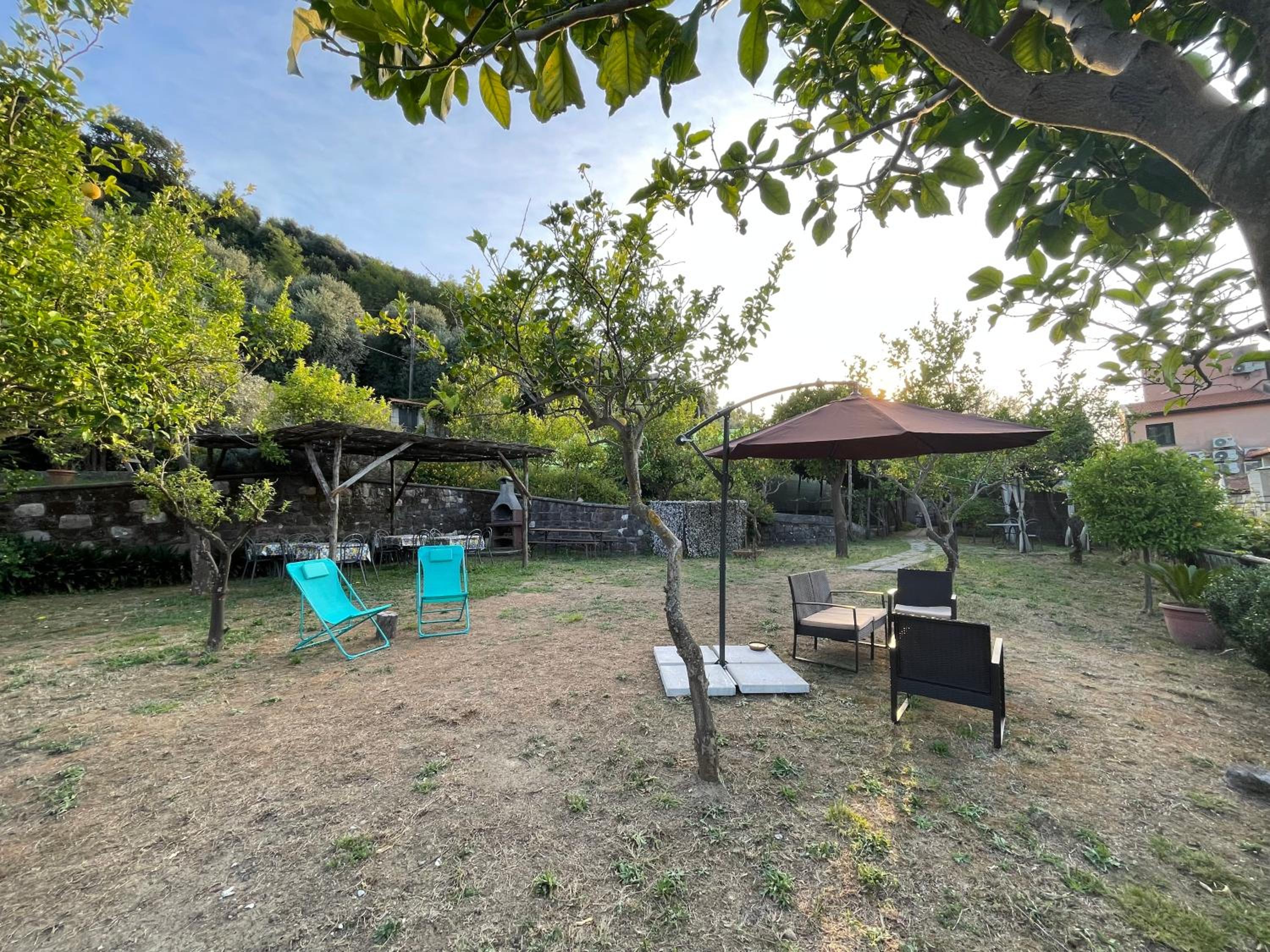 Villa Rosmary