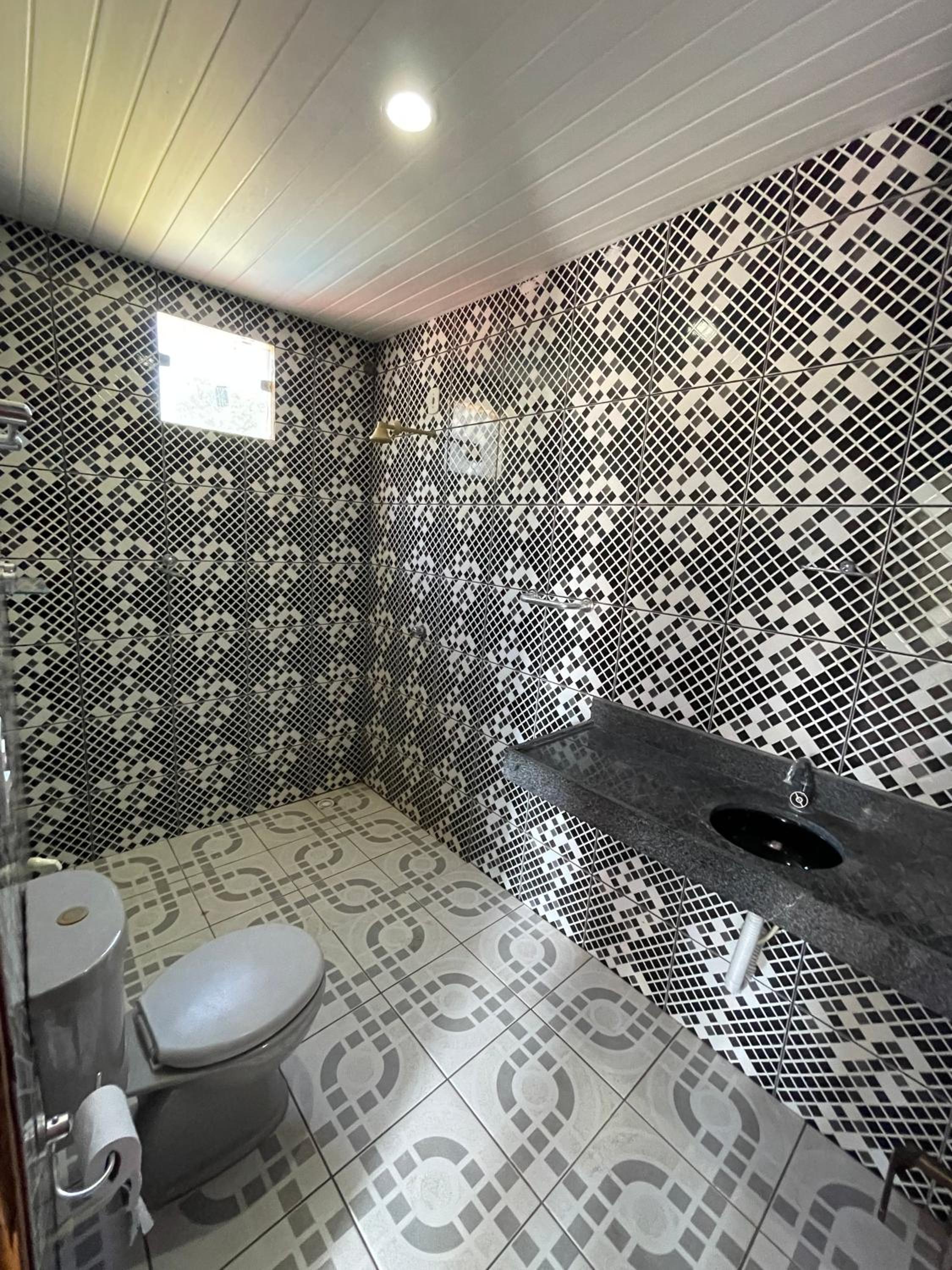 Pousada Sossego de Alter