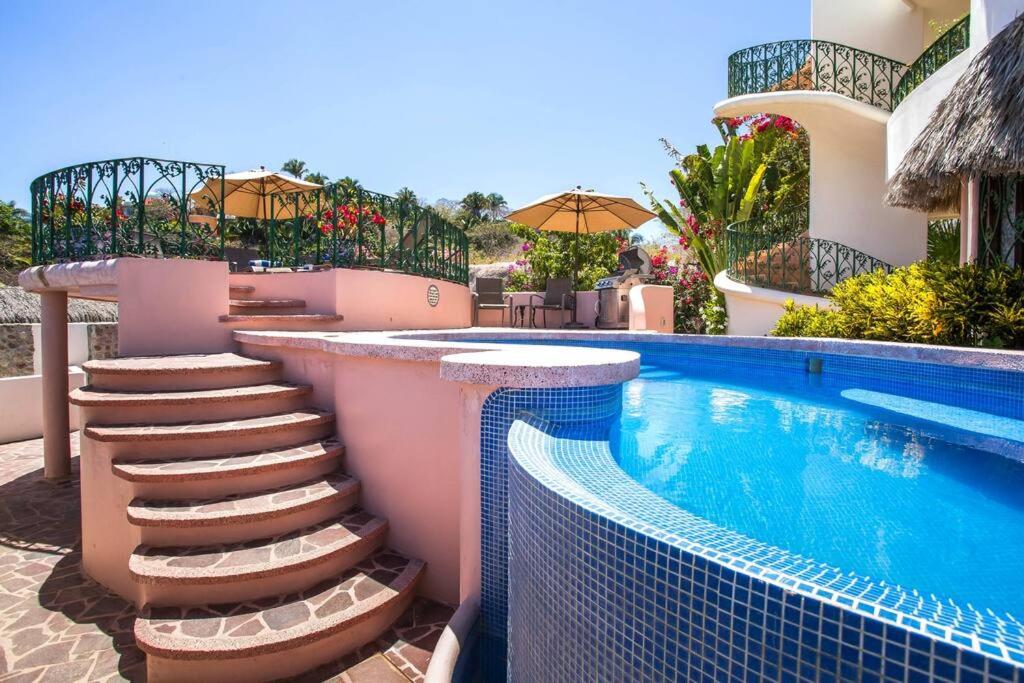 Casa Hafiz