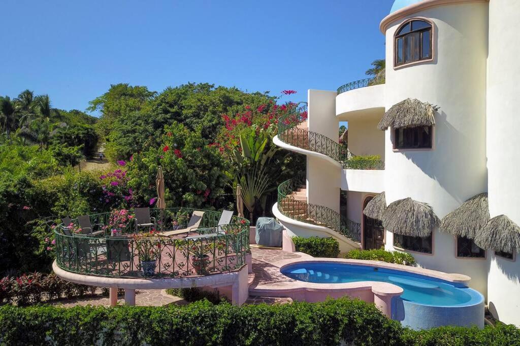Casa Hafiz