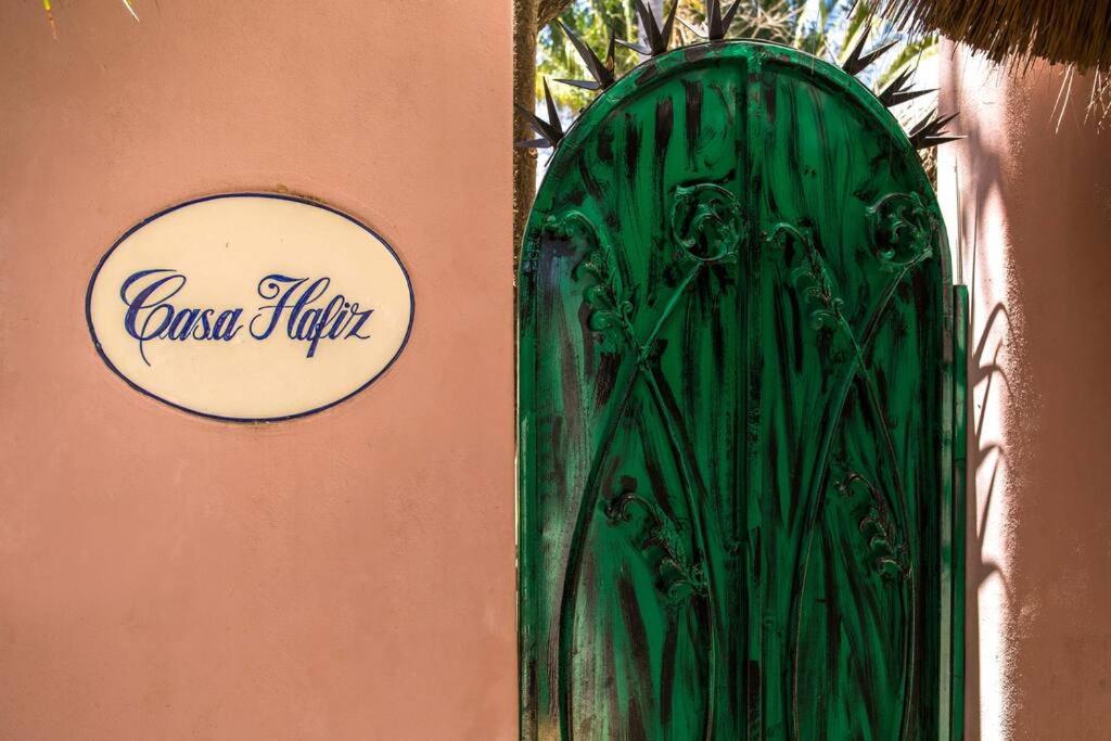 Casa Hafiz