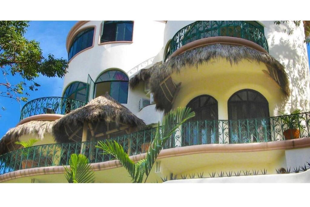 Casa Hafiz