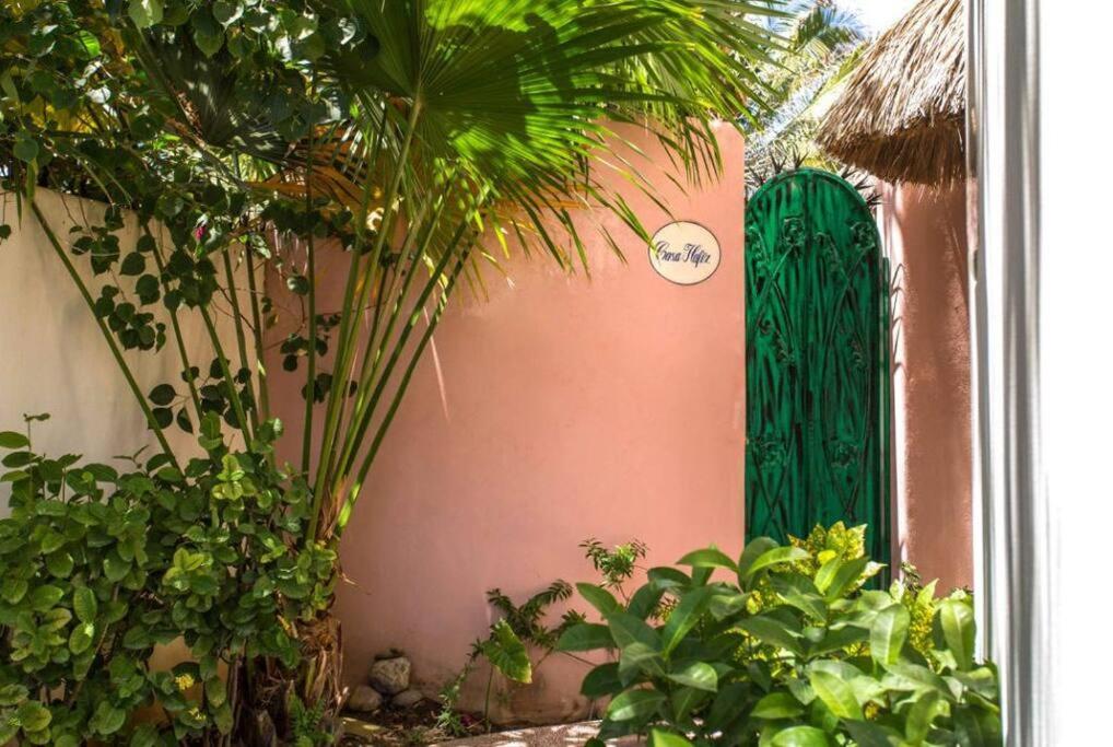 Casa Hafiz