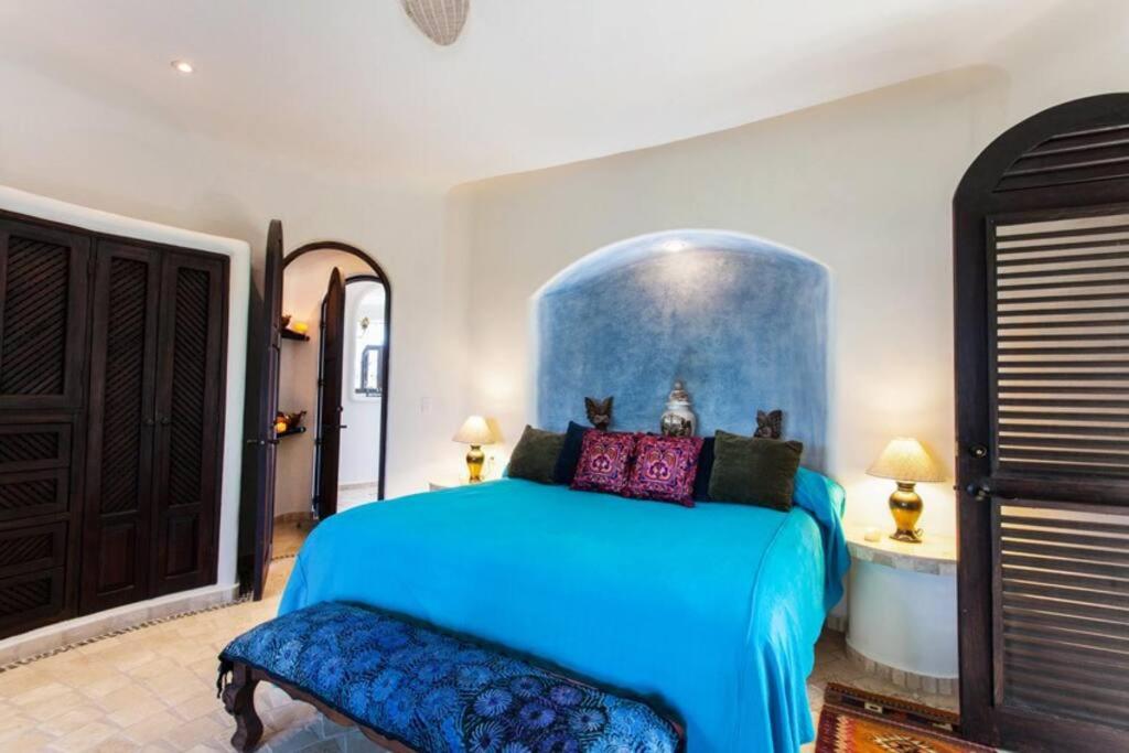 Casa Hafiz