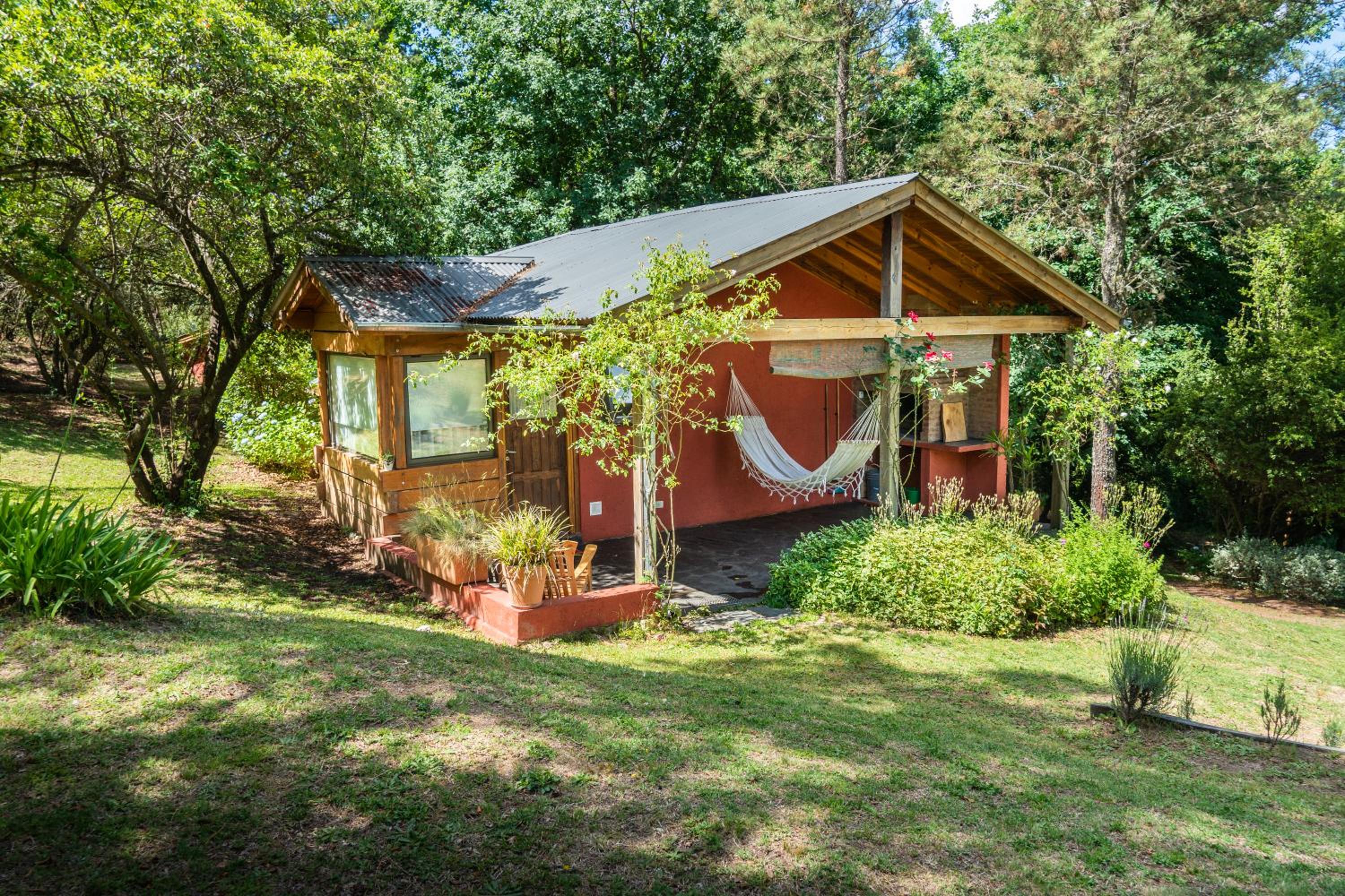 Akapana Suites