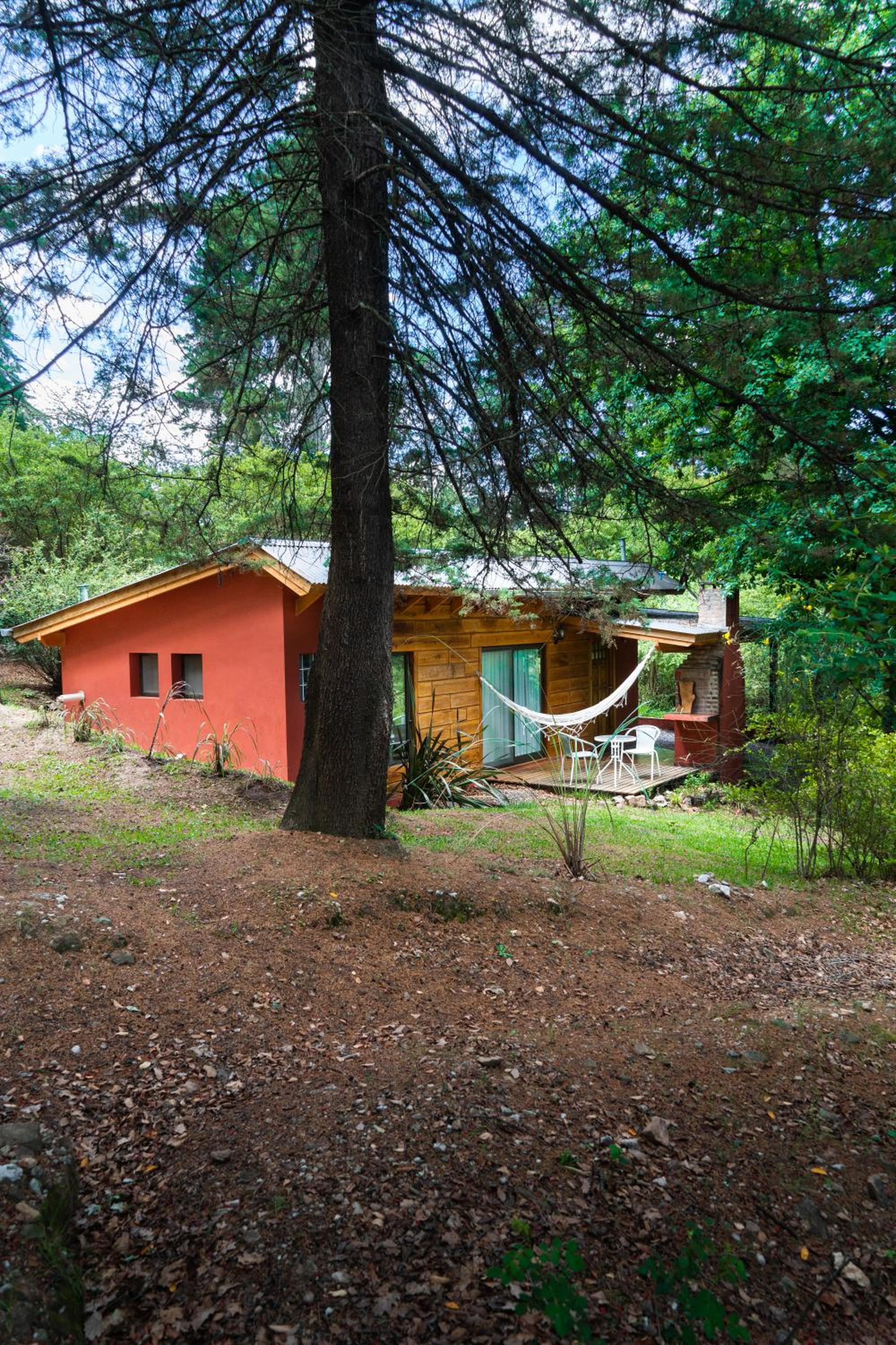 Akapana Suites