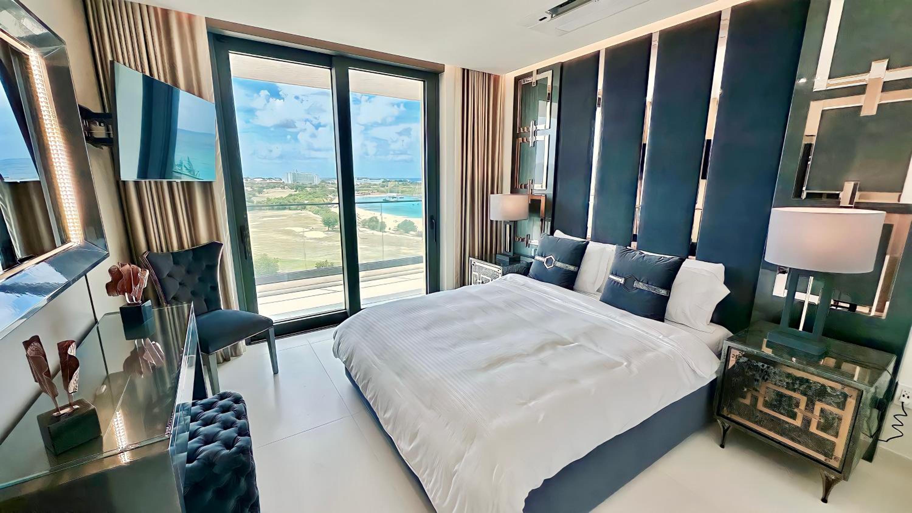 Mullet Bay Suites - Your Luxury Stay Awaits