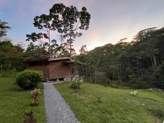 Siquirres Mountain Lodge