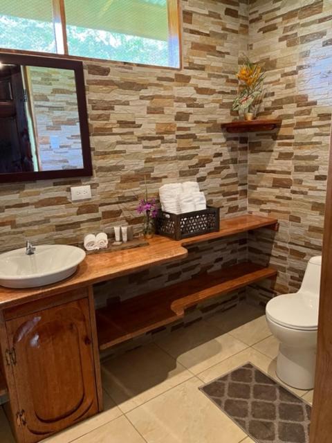Siquirres Mountain Lodge