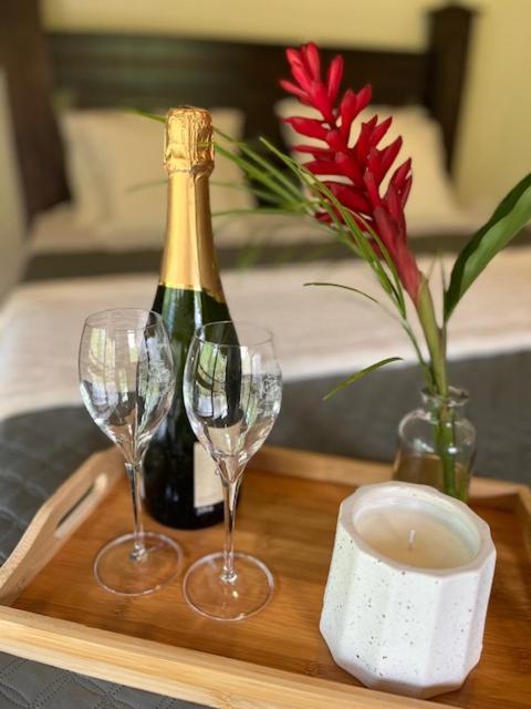 Siquirres Mountain Lodge