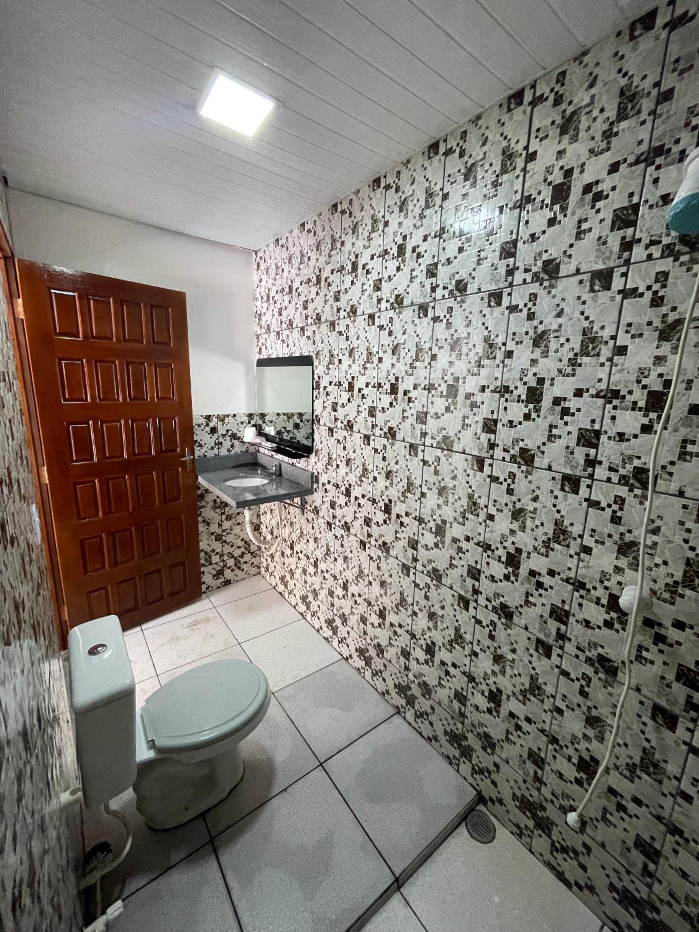 Pousada Sossego de Alter