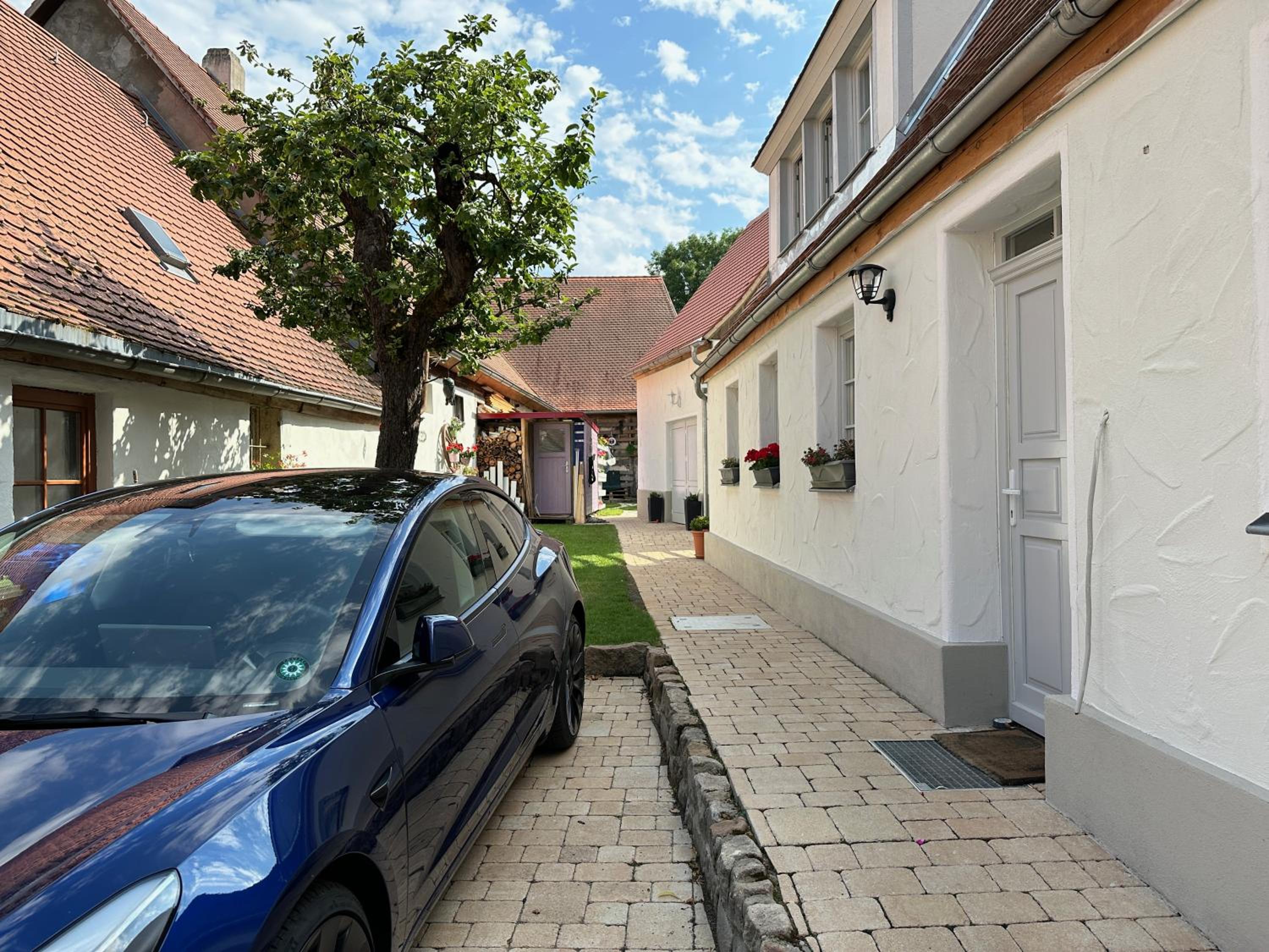 Ferienhaus Lilla