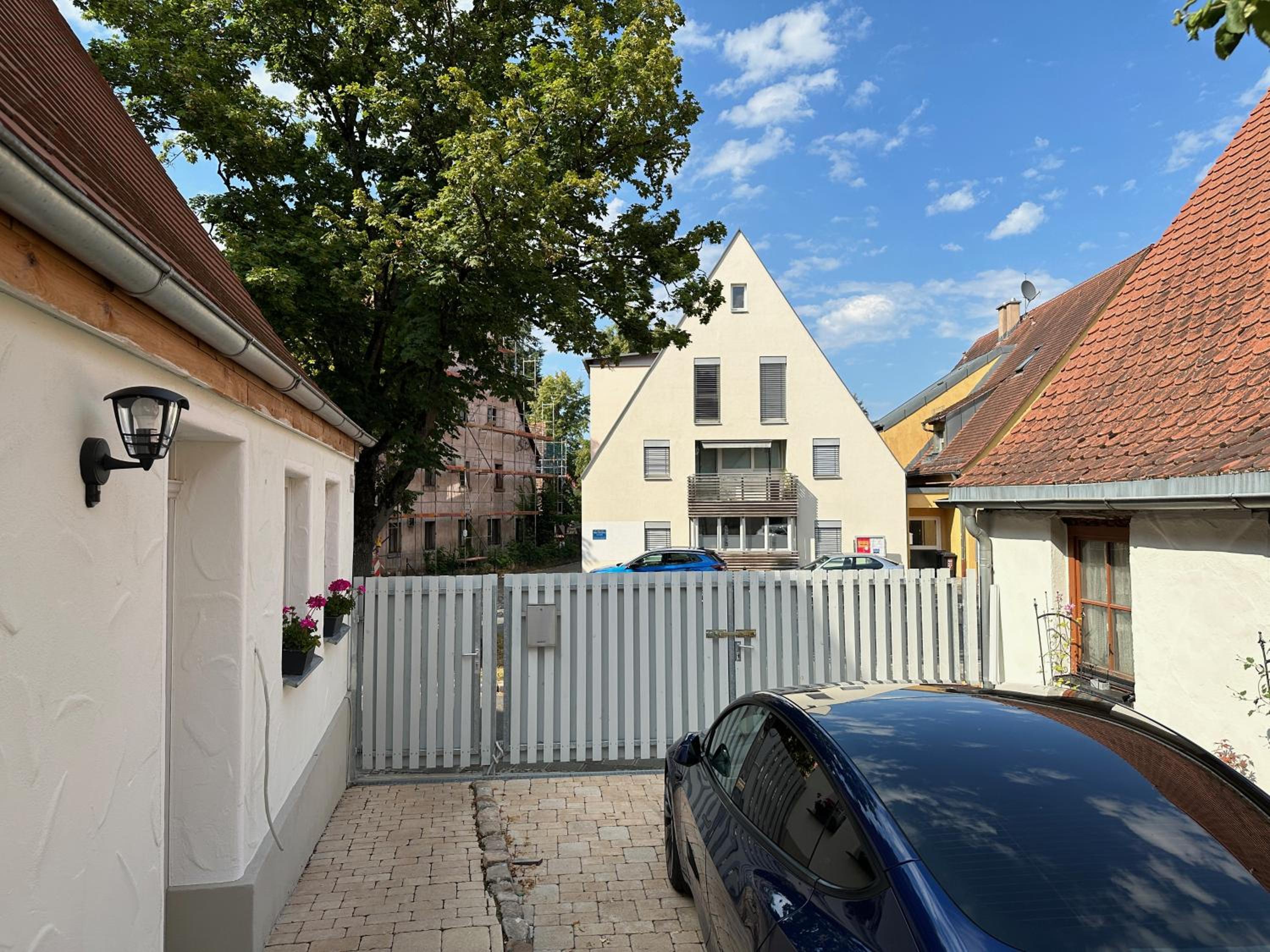 Ferienhaus Lilla