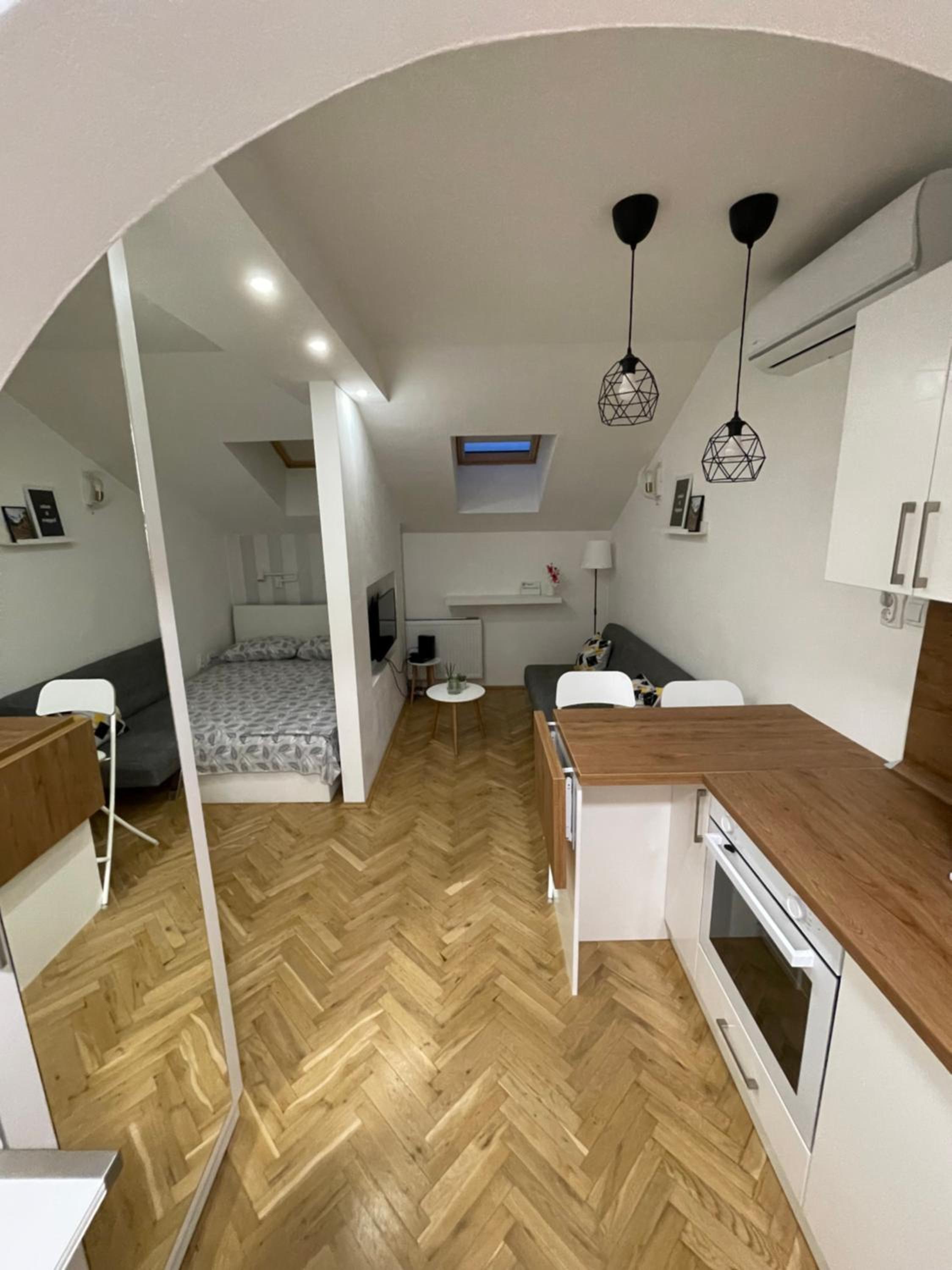 STELLA Appartment