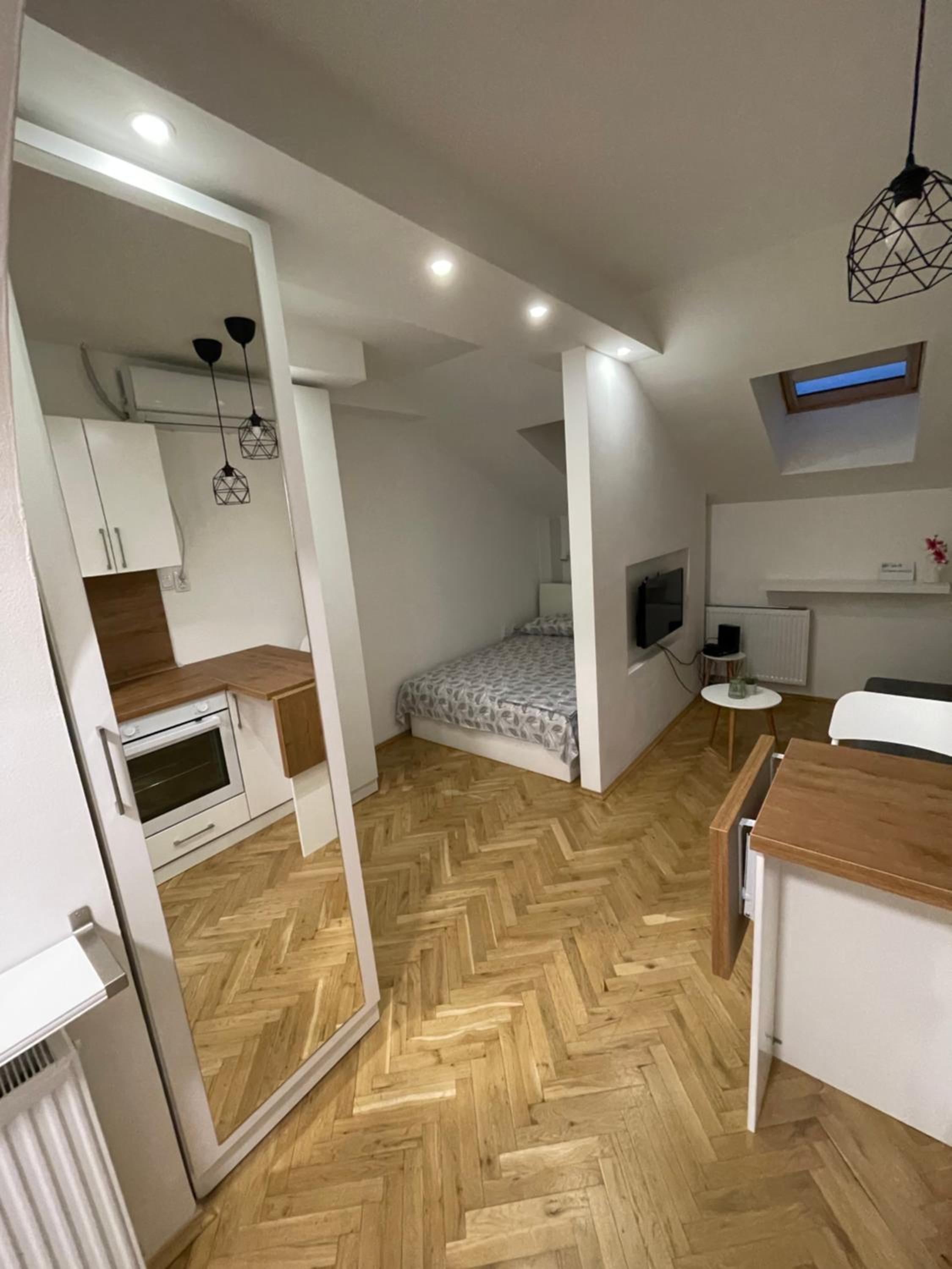 STELLA Appartment