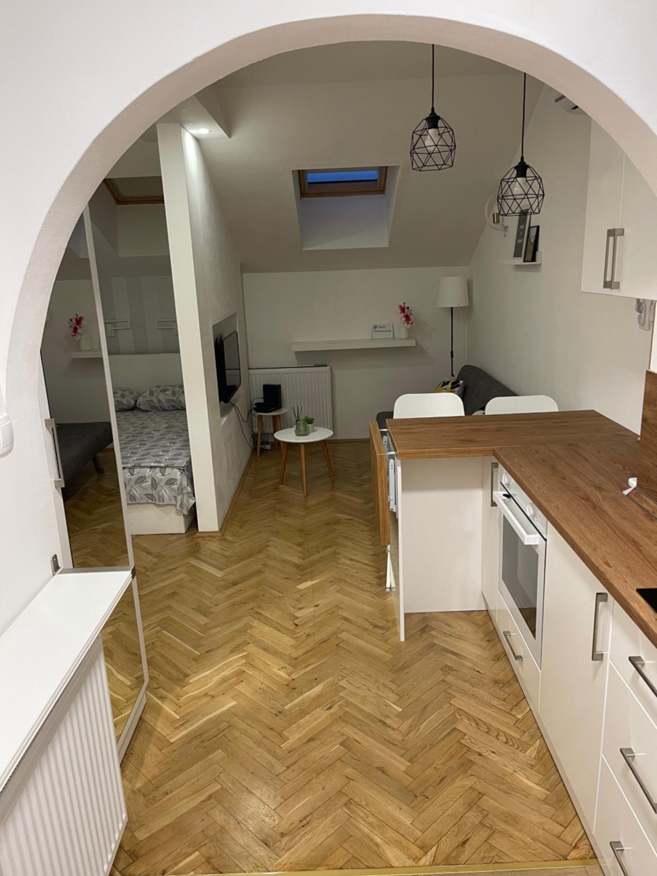STELLA Appartment