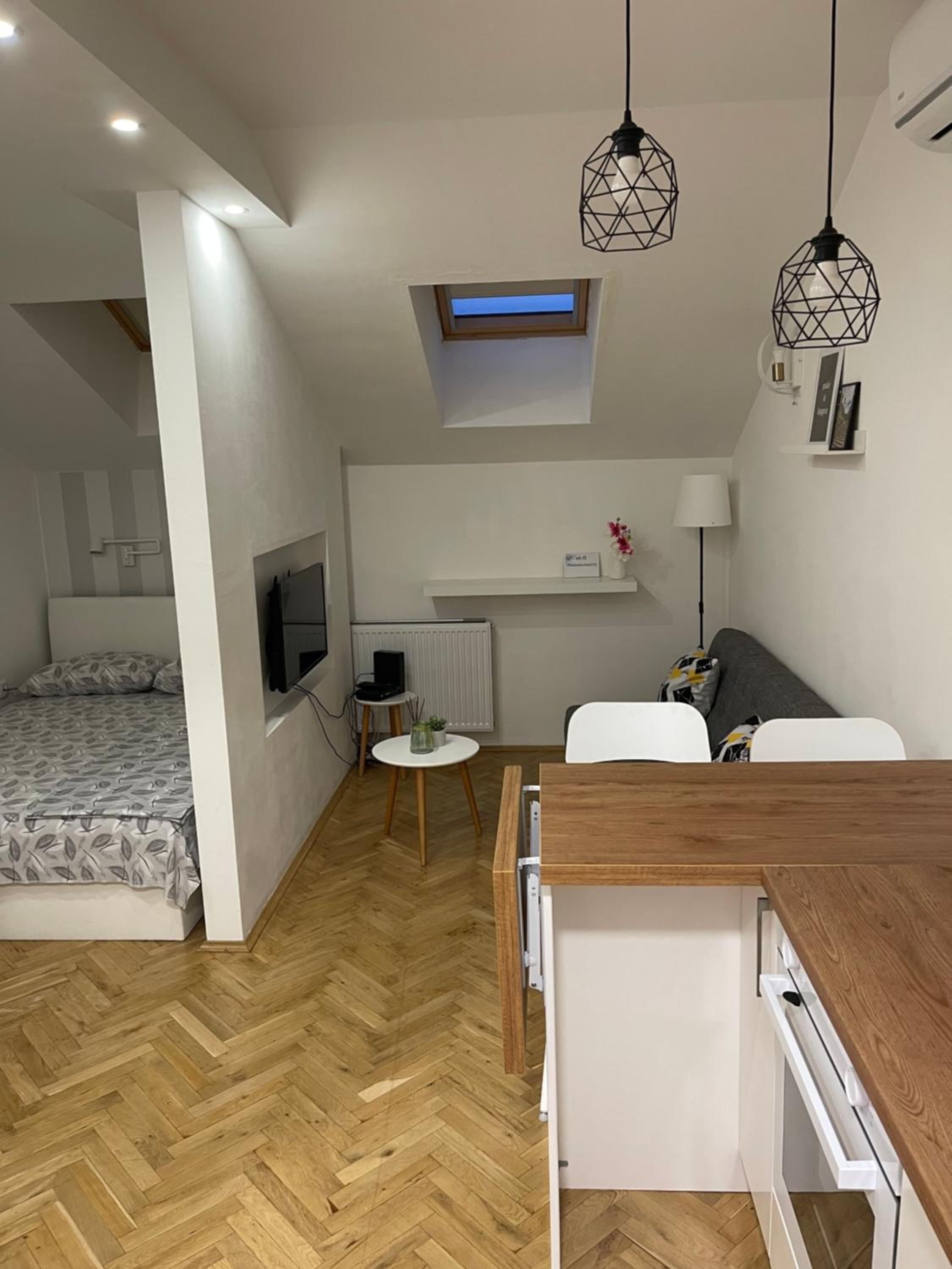 STELLA Appartment
