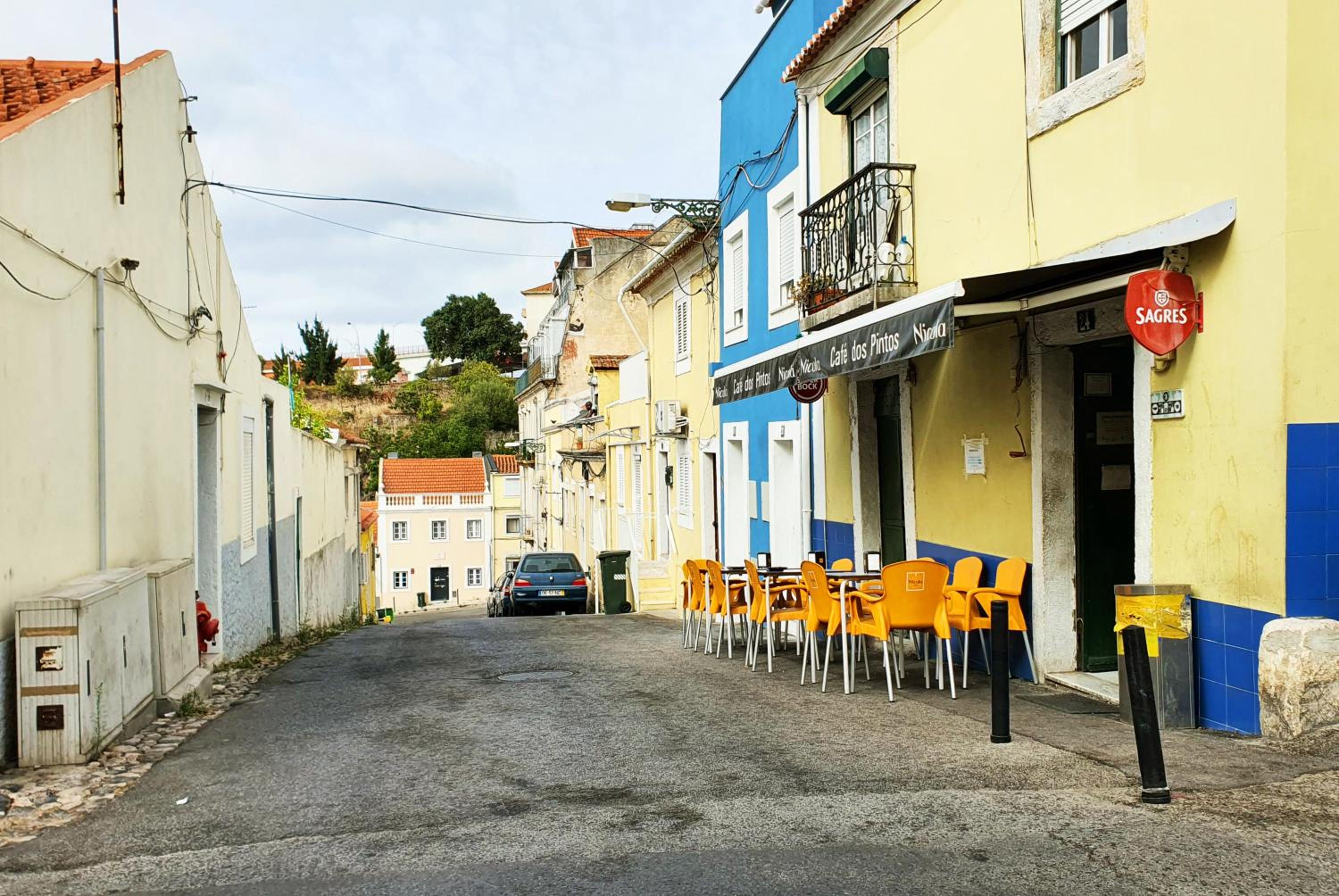 Apartamento 1 Quarto, Alcântara, Lisboa view 2