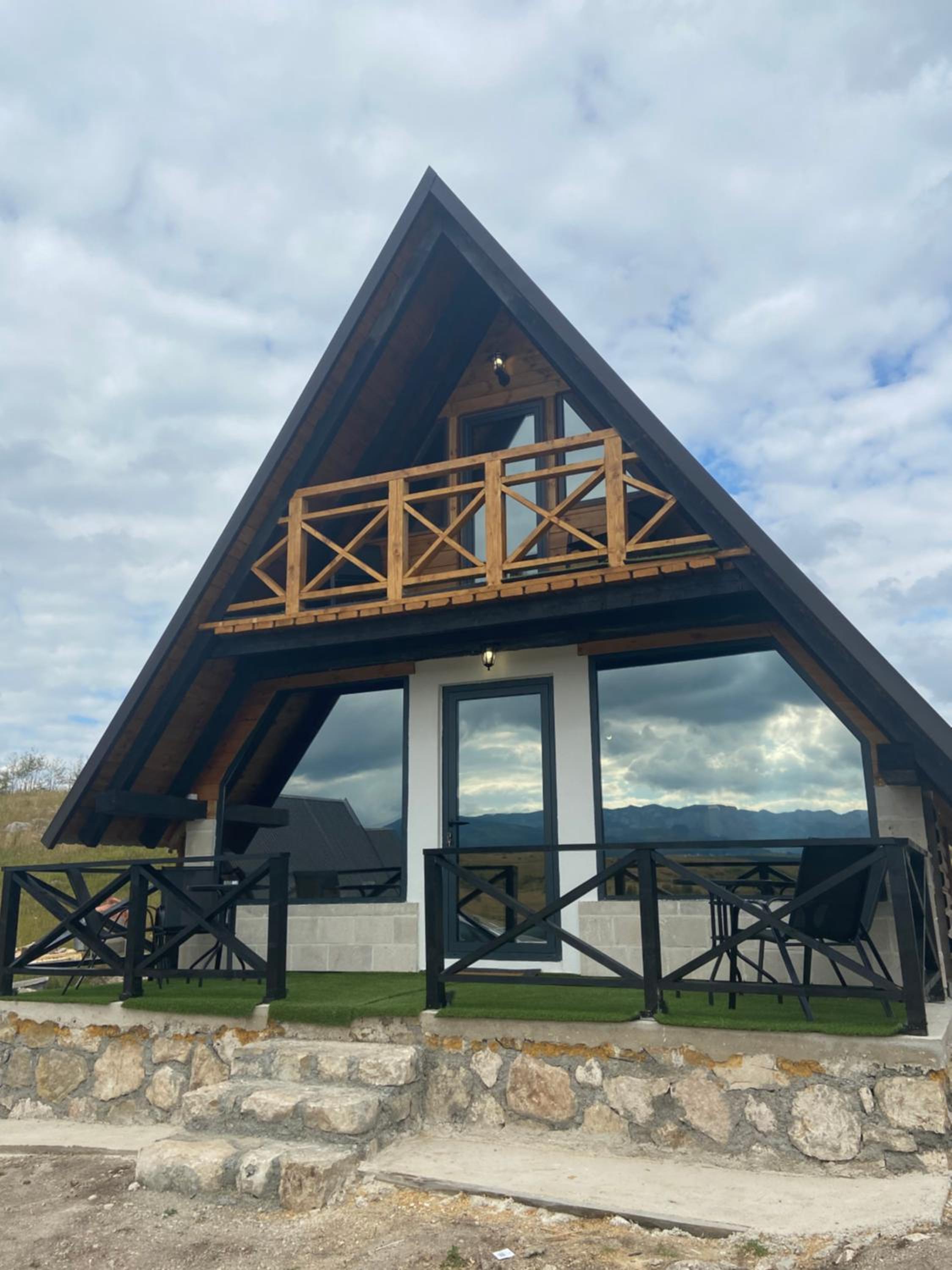 Runolist Chalet