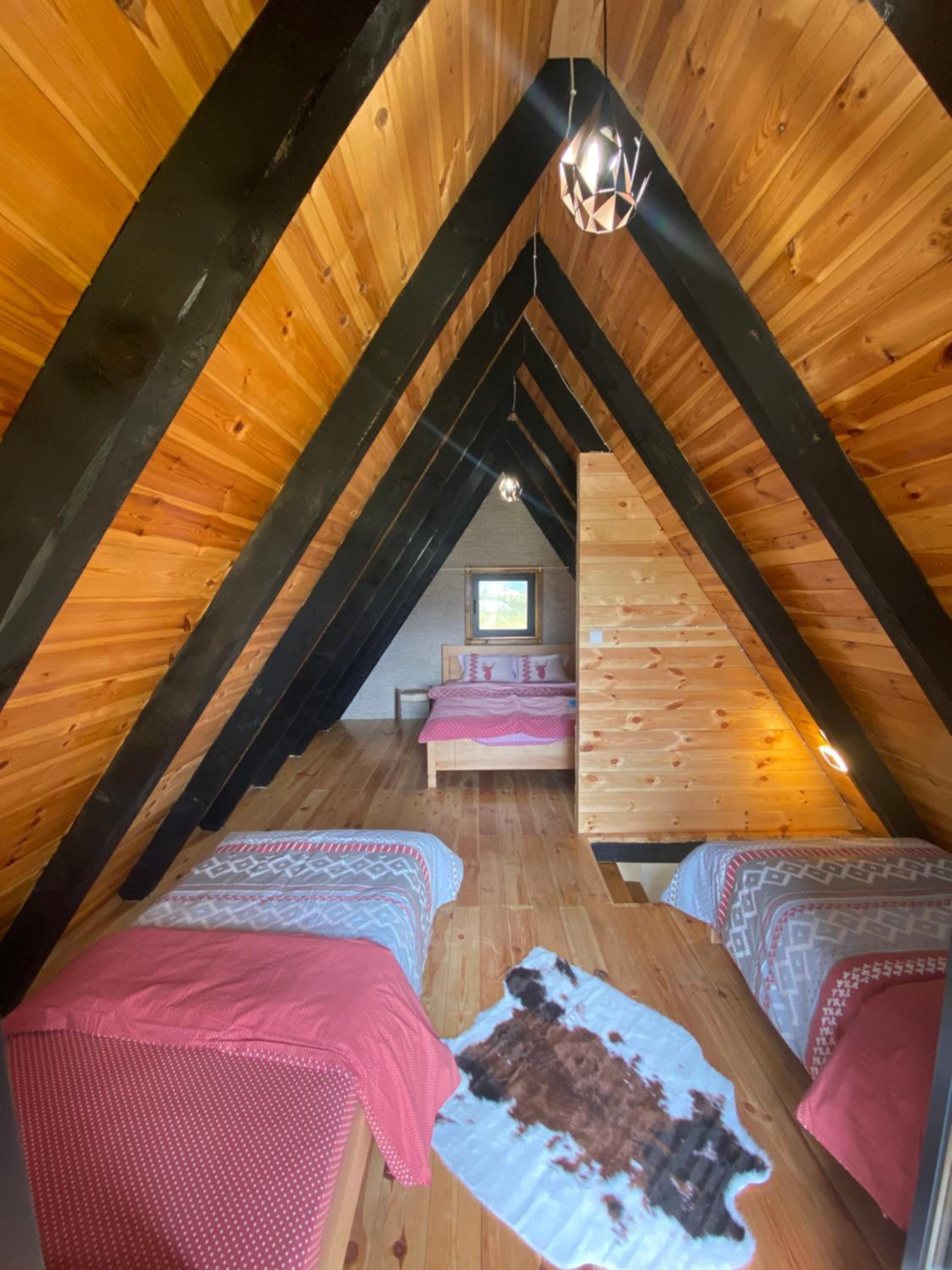 Runolist Chalet