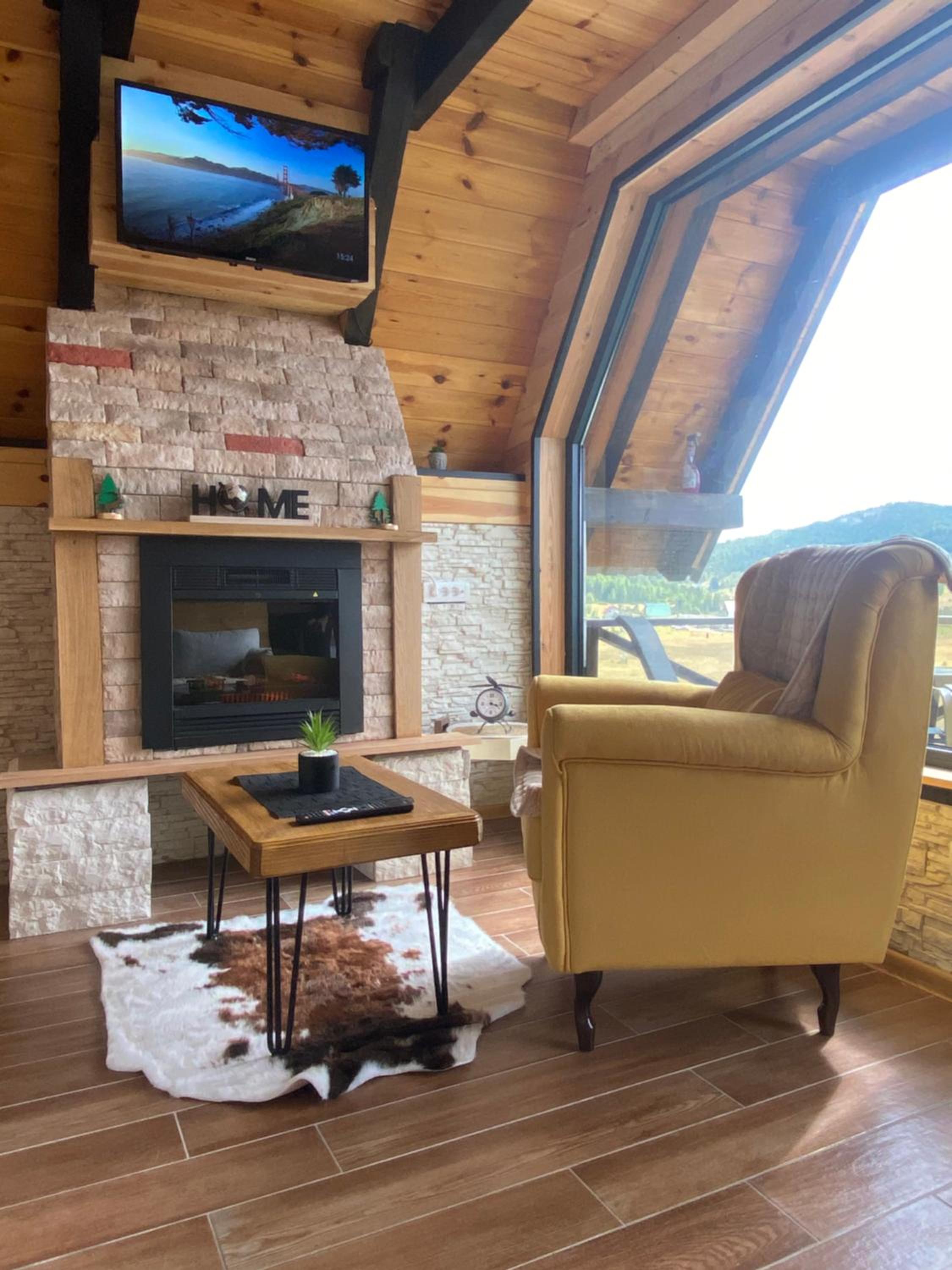 Runolist Chalet